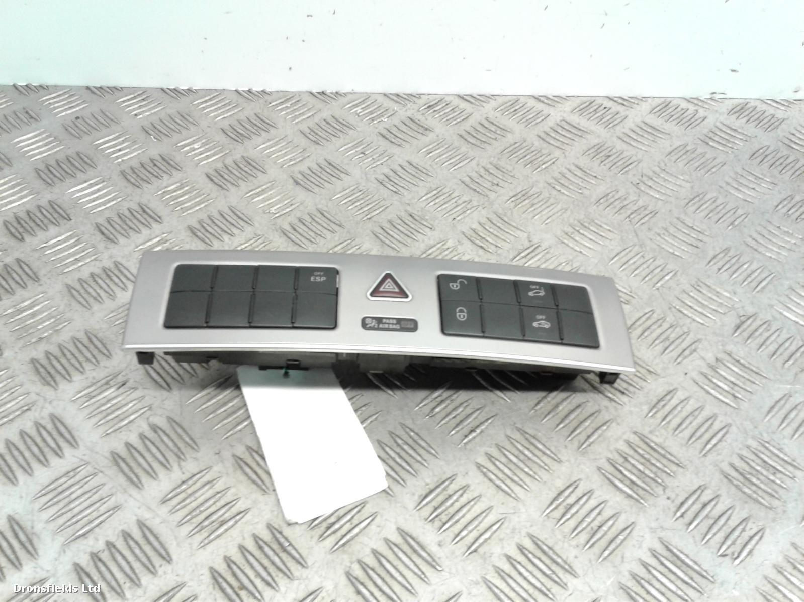 View Auto part Hazard Switch Mercedes C Class 2005