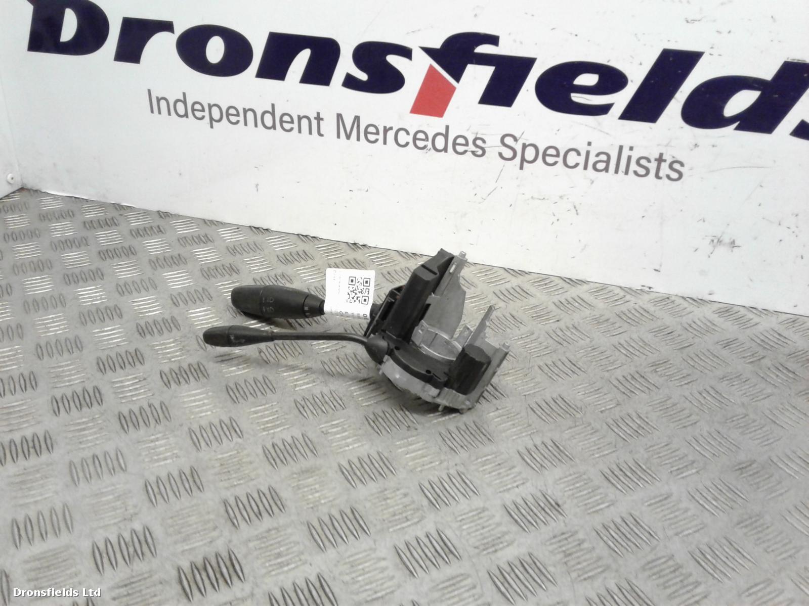 View Auto part Combination Switch Mercedes E Class 2005