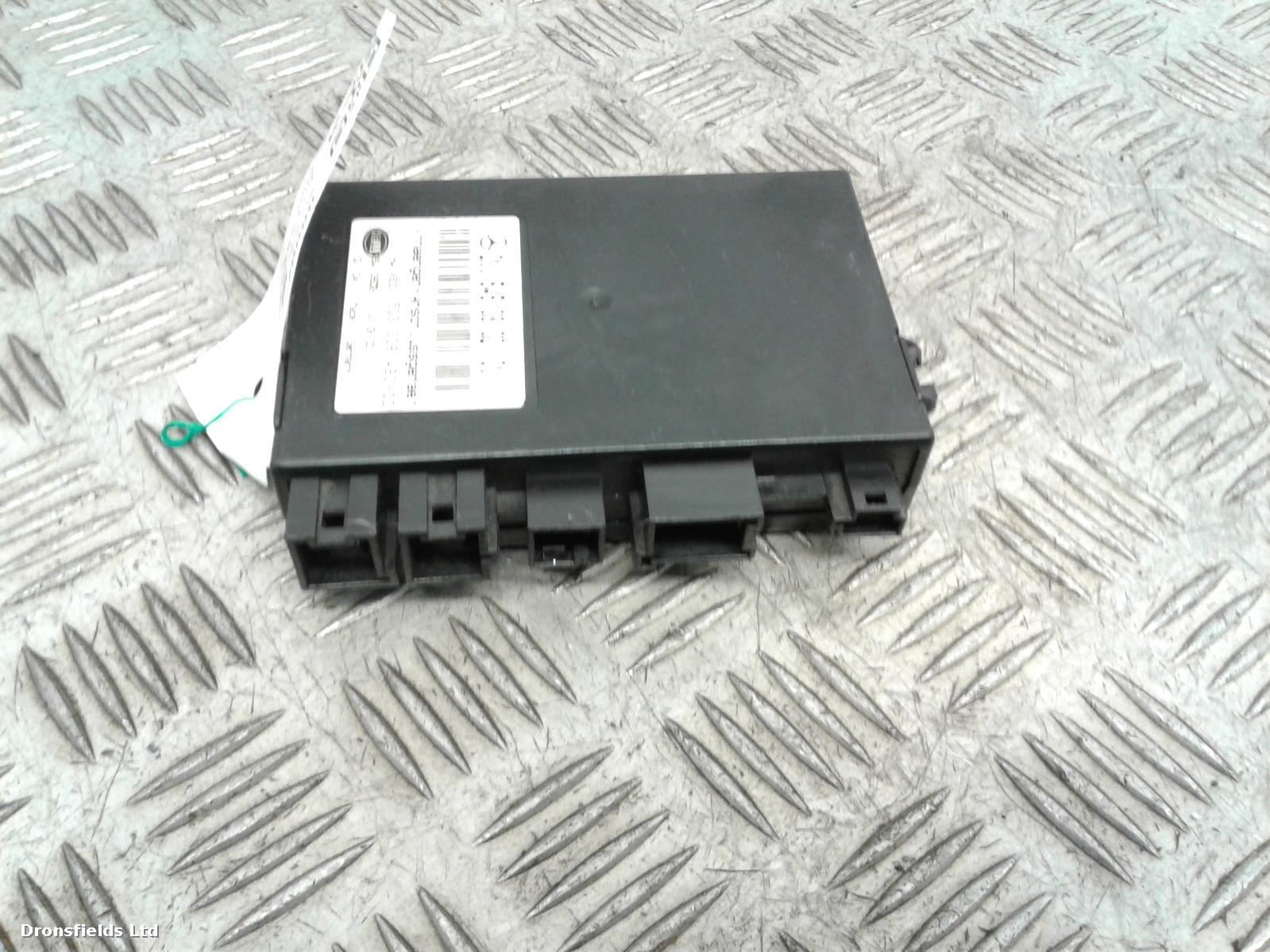 View Auto part Misc Mercedes E Class 2004