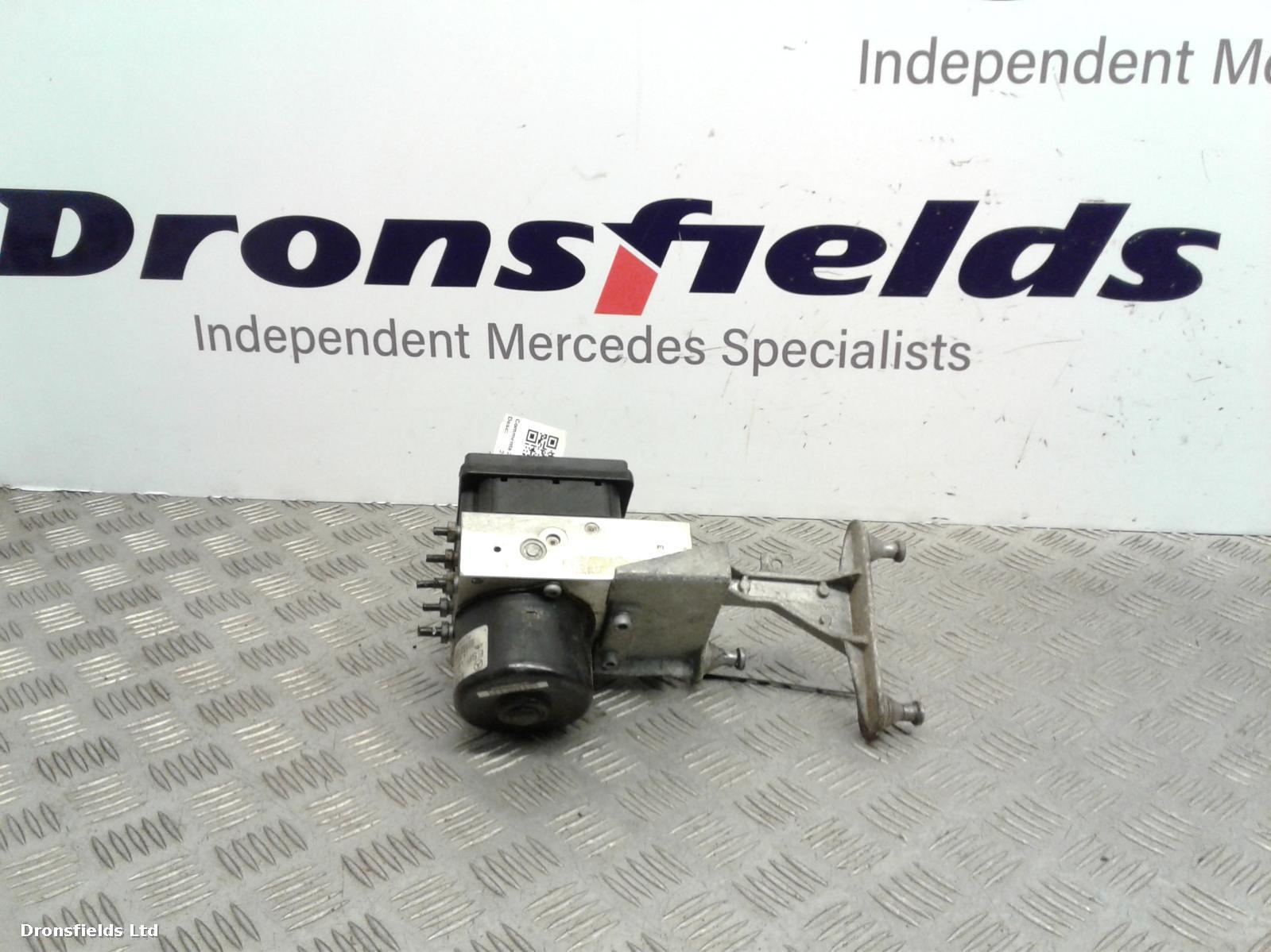 View Auto part ABS Pump/Modulator Mercedes Clk 2003