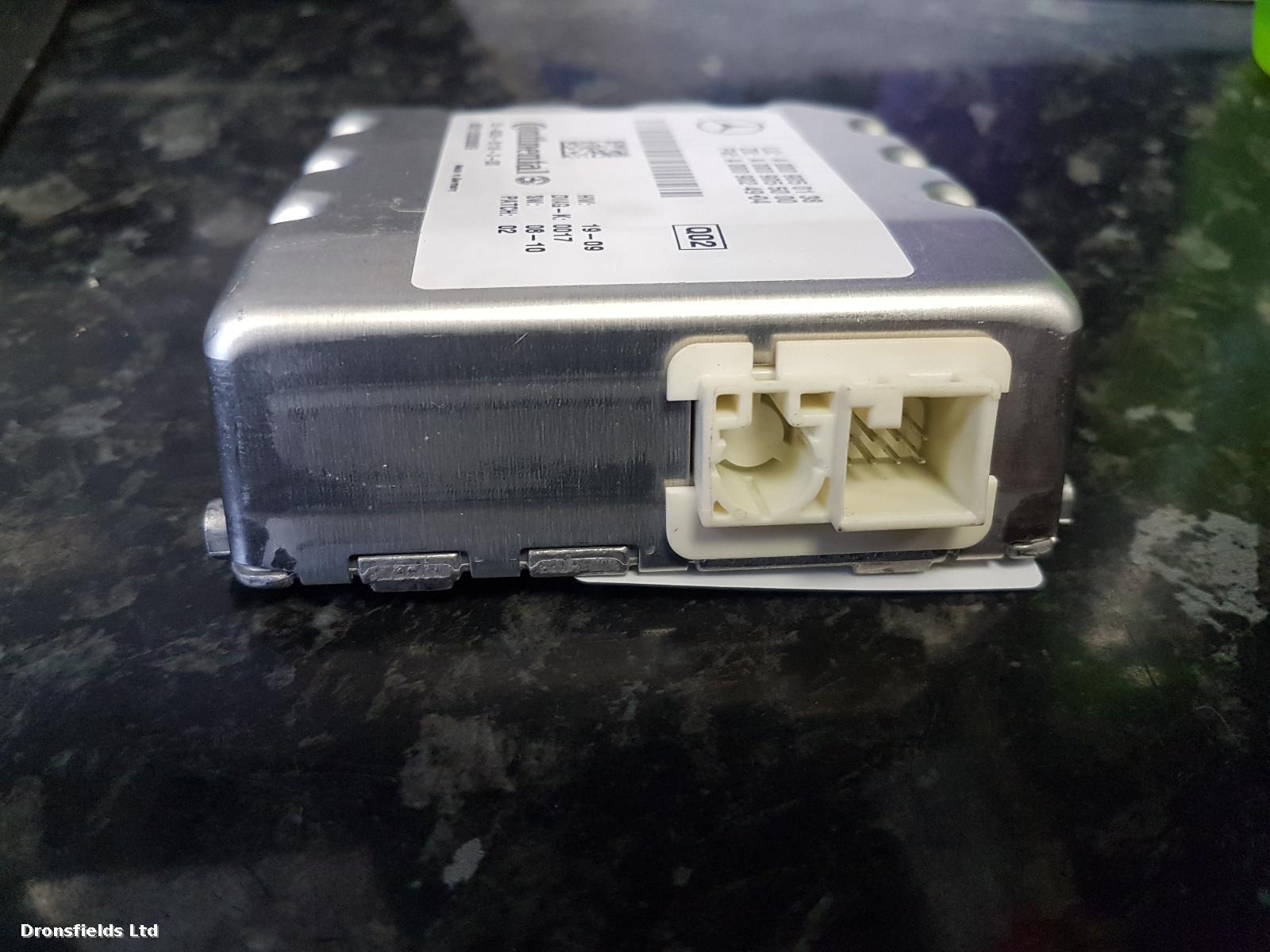 View Auto part Camera Mercedes C Class 2012