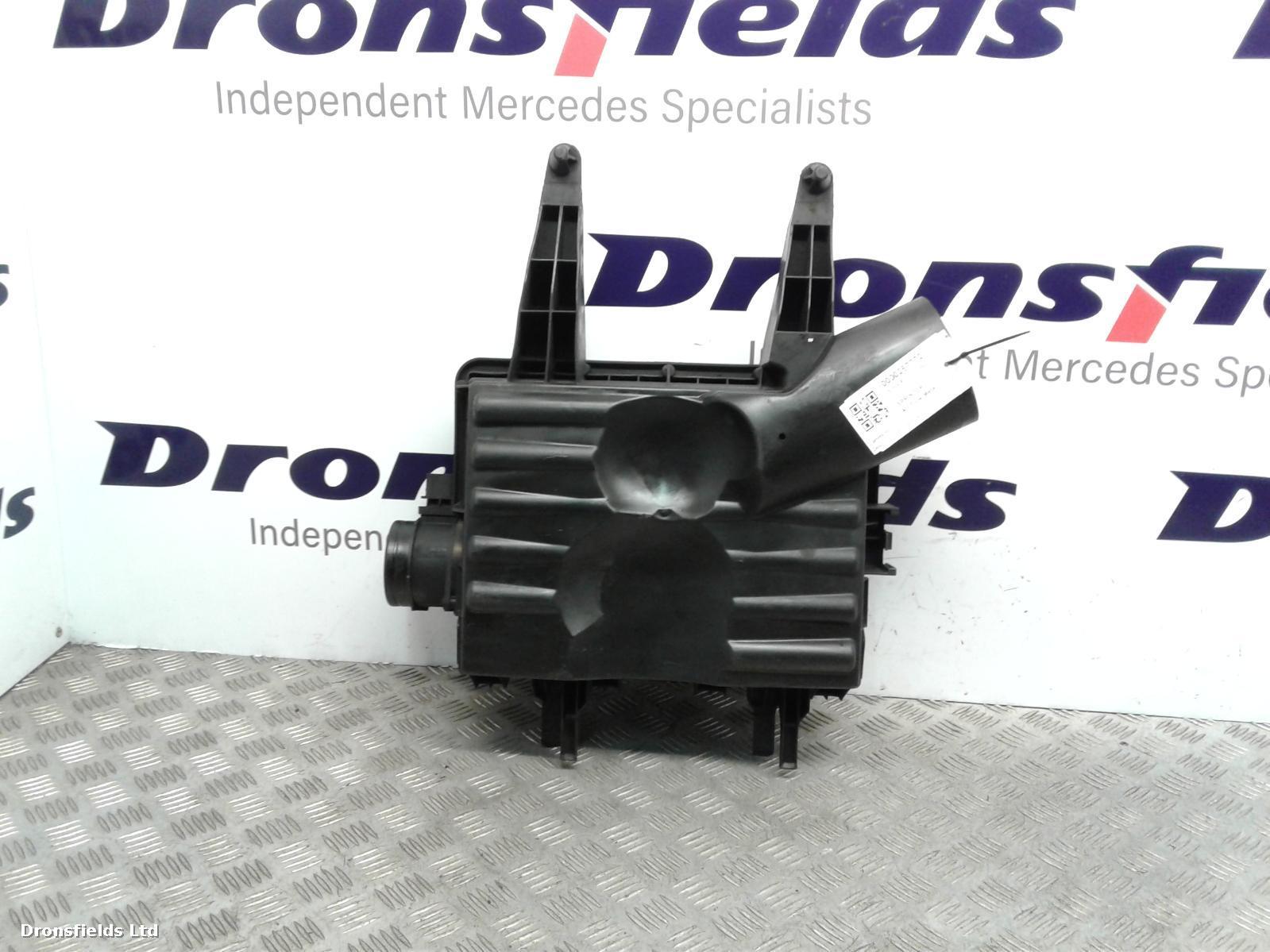 View Auto part Air Flow Meter Mercedes Sprinter 2008