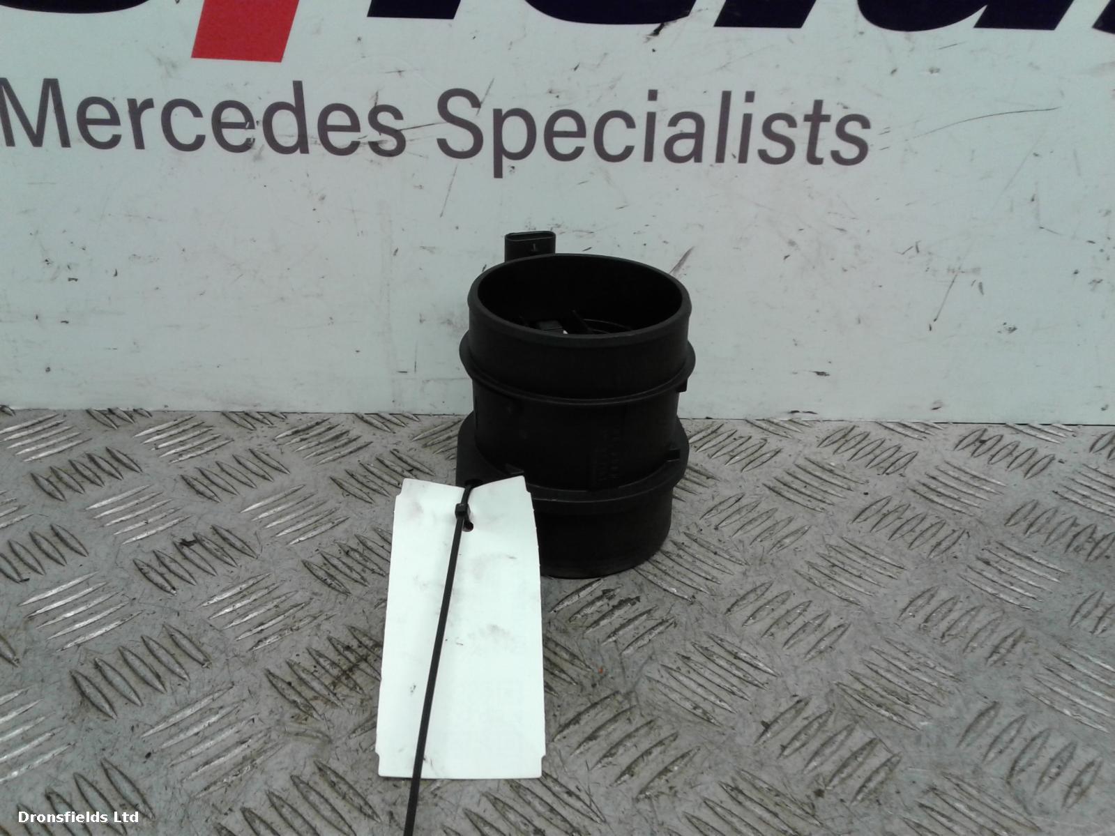 View Auto part Air Flow Meter Mercedes Sprinter 2018
