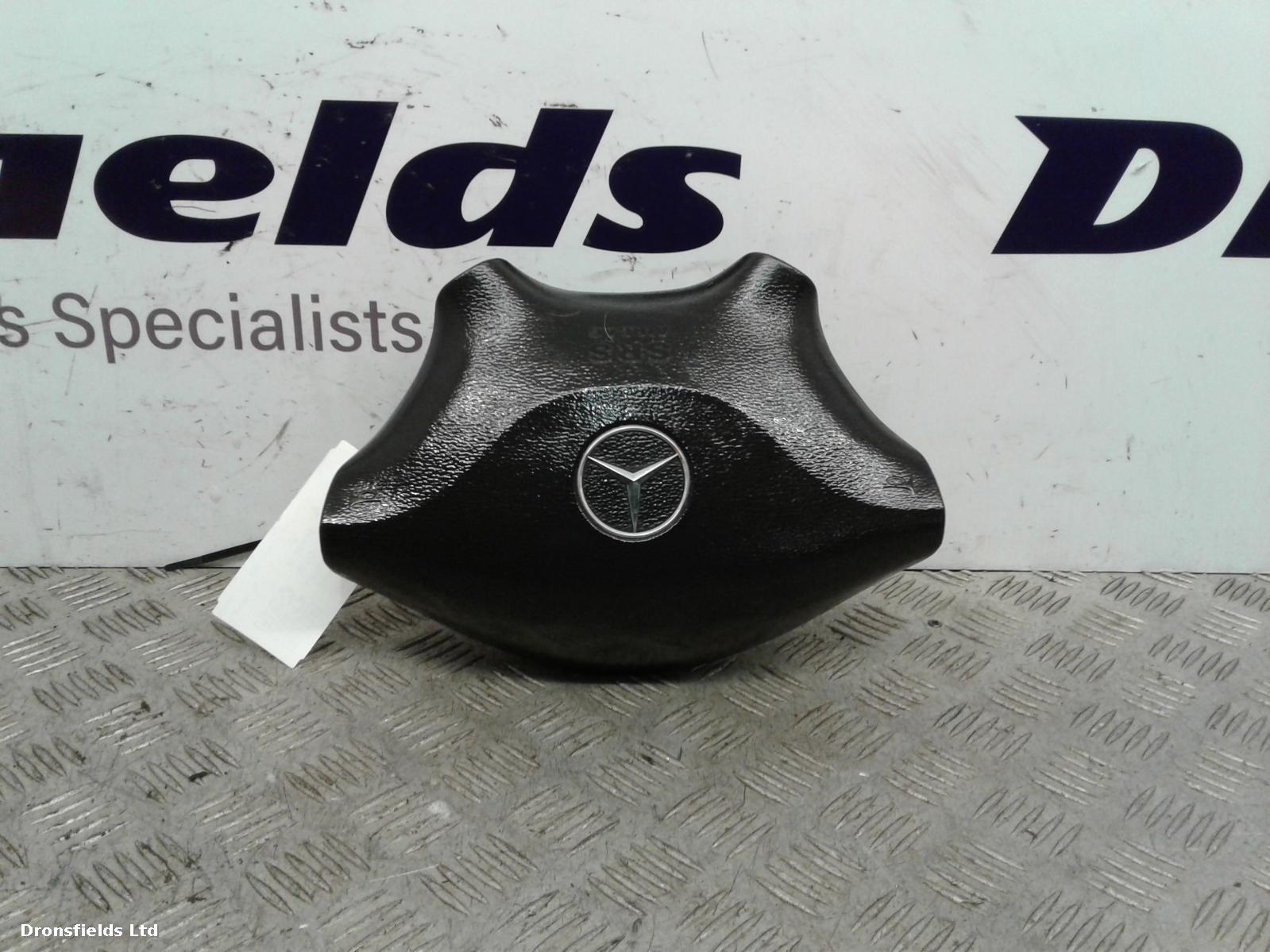 View Auto part R Air Bag Mercedes Vito 2005