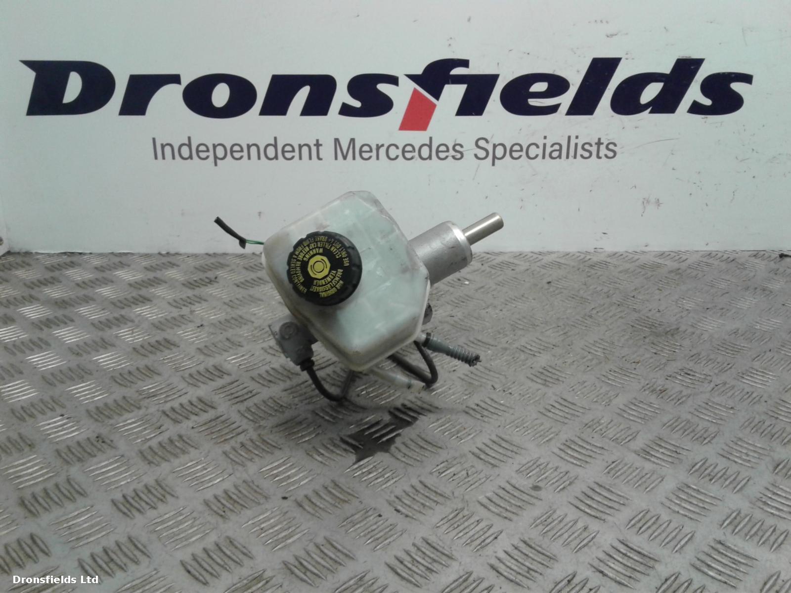View Auto part Master Cyl.Reservoir Mercedes Sprinter 2012