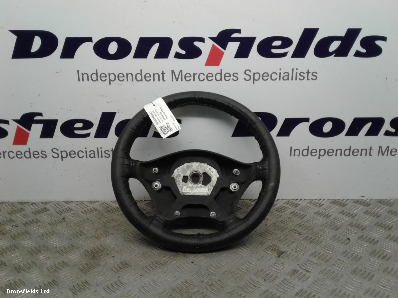 View Auto part Steering Wheel Mercedes Sprinter 2010