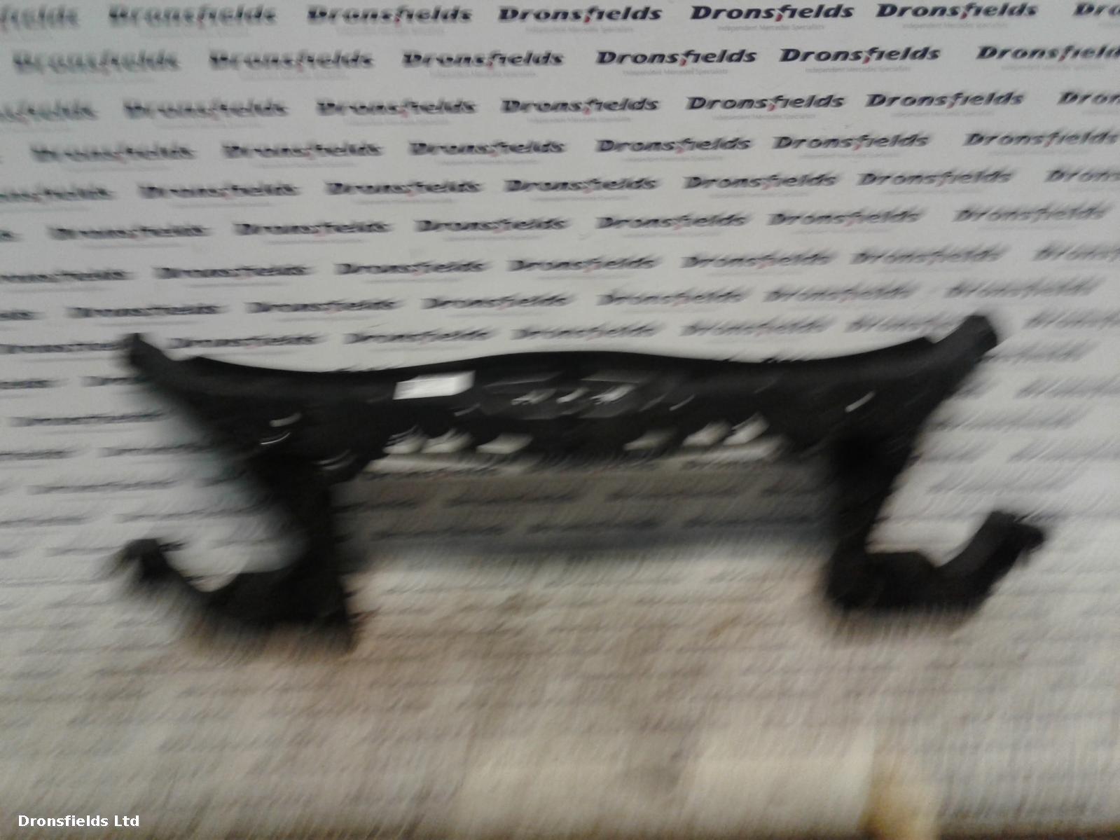 View Auto part Front Panel Mercedes Sprinter 2015