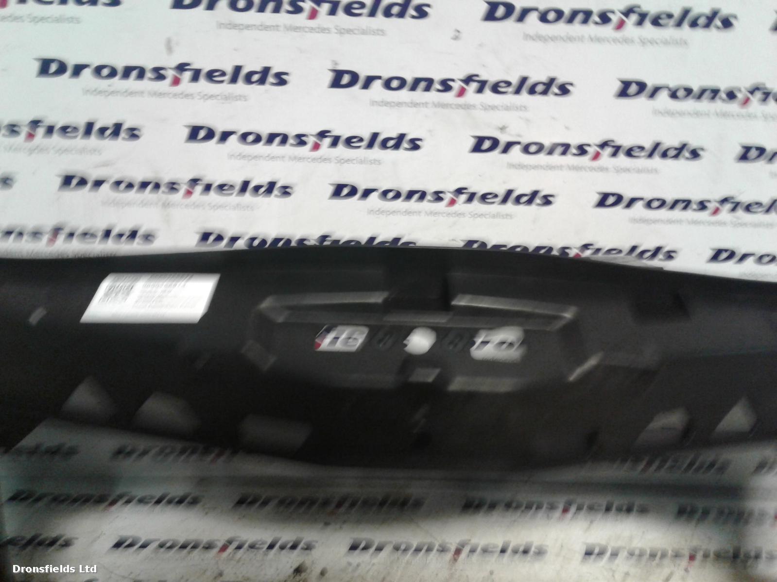 View Auto part Front Panel Mercedes Sprinter 2015