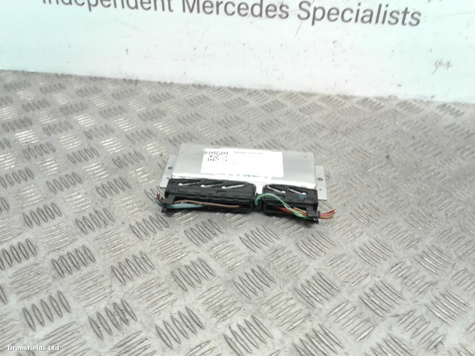 View Auto part Misc Mercedes E Class 2003