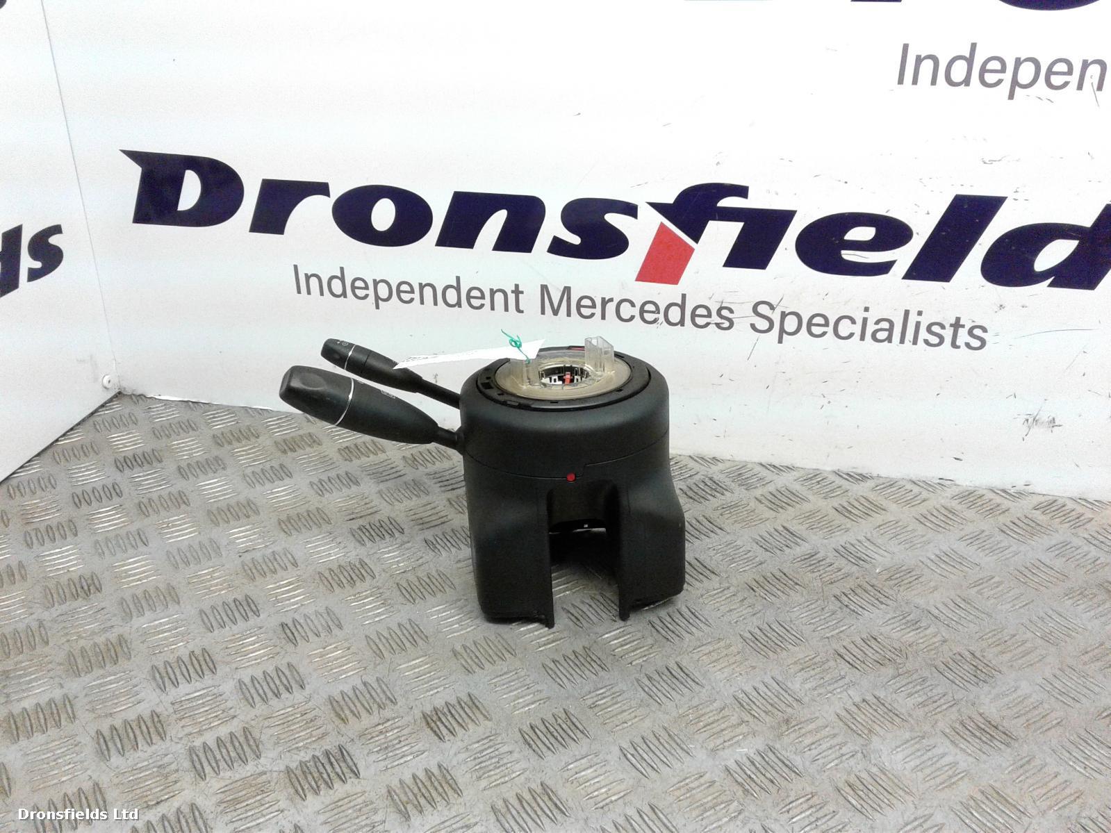 View Auto part Combination Switch Mercedes E Class 2010