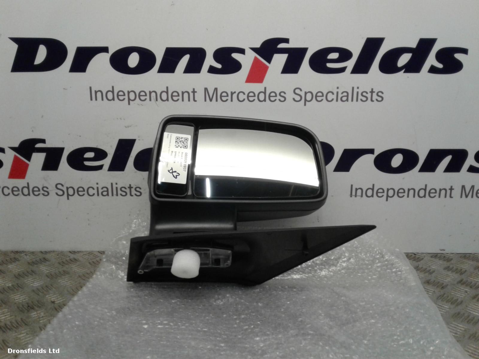 View Auto part Misc Mercedes Sprinter 2014