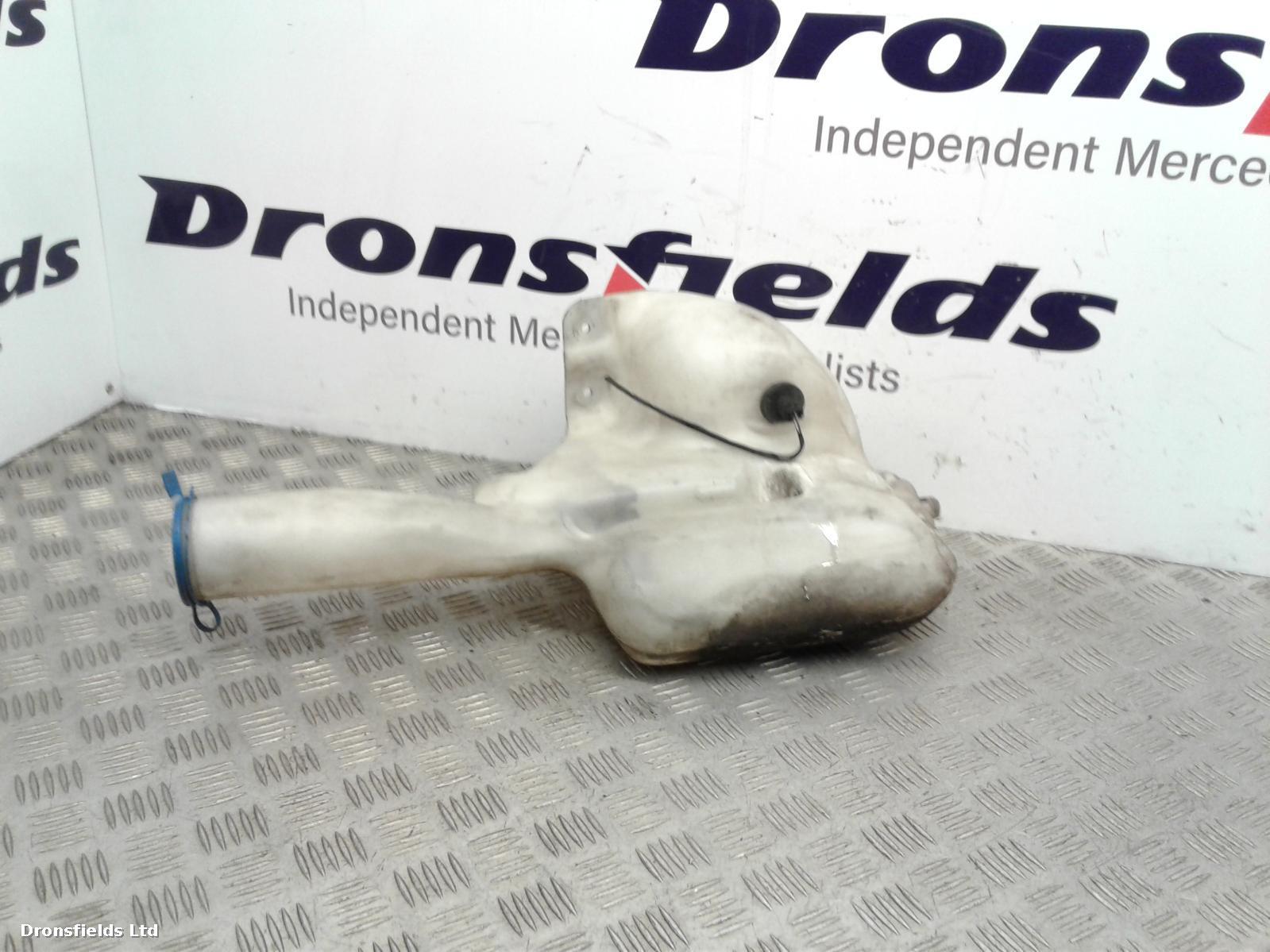 View Auto part Washer Bottle Mercedes Sprinter 2010