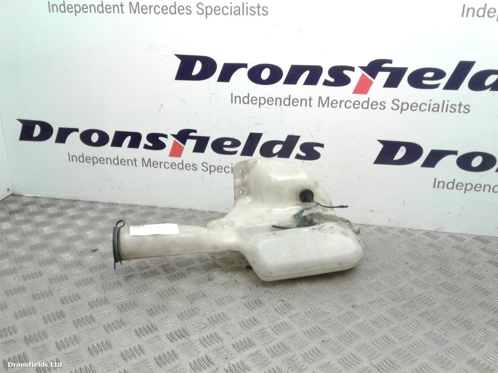 View Auto part Washer Bottle Mercedes Sprinter 2015