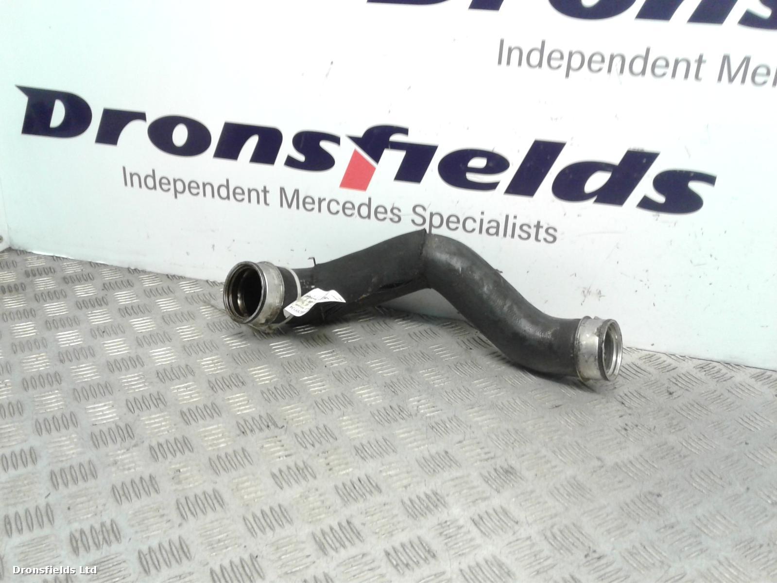 View Auto part Engine Pipe/Hose Mercedes Cls Class 2006