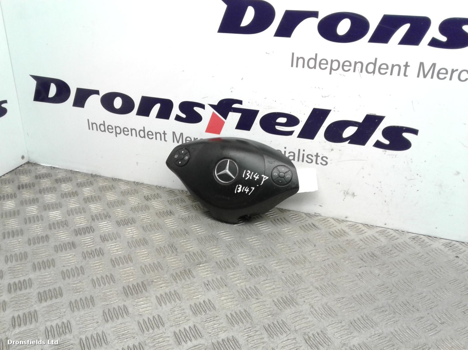 View Auto part R Air Bag Mercedes Sprinter 2014