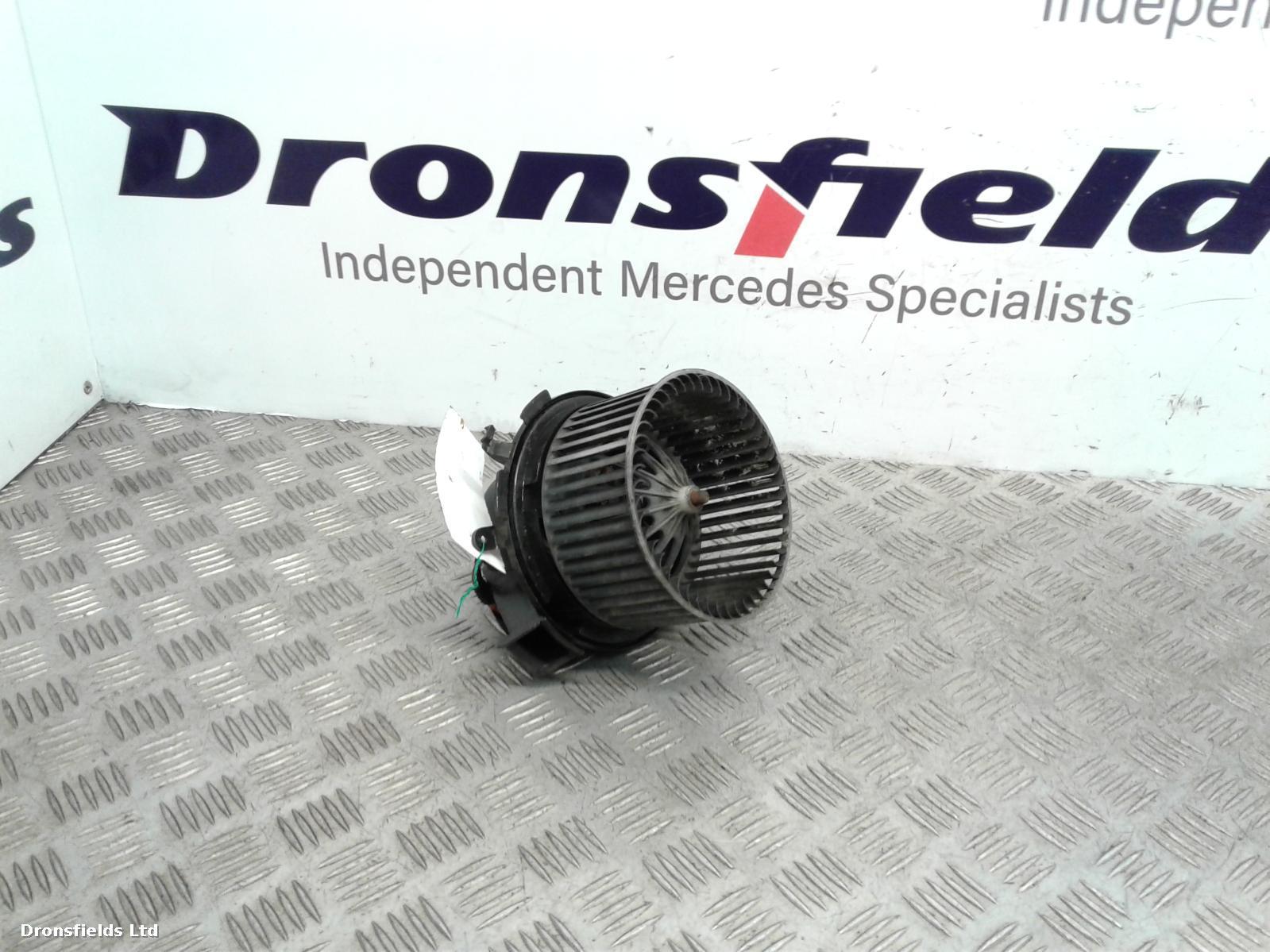 View Auto part Heater Motor/Assembly Mercedes Sprinter 2014