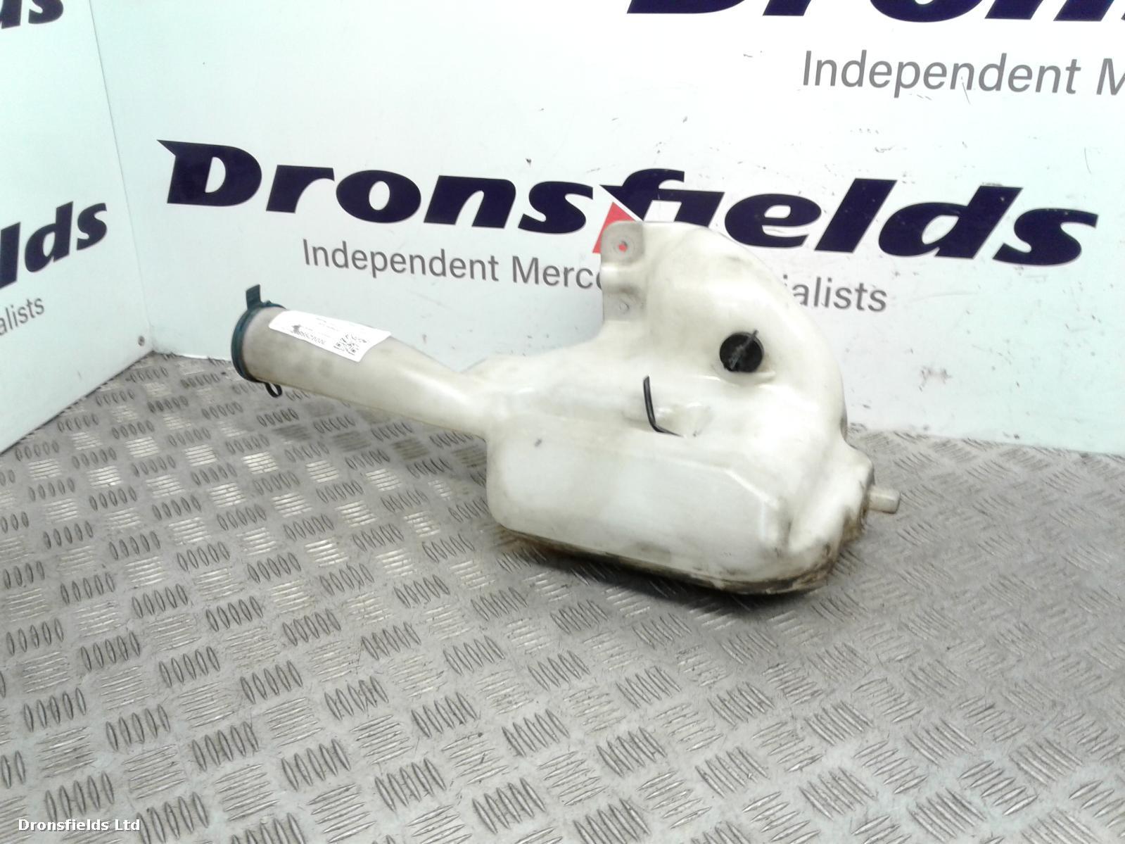 View Auto part Washer Bottle Mercedes Sprinter 2015
