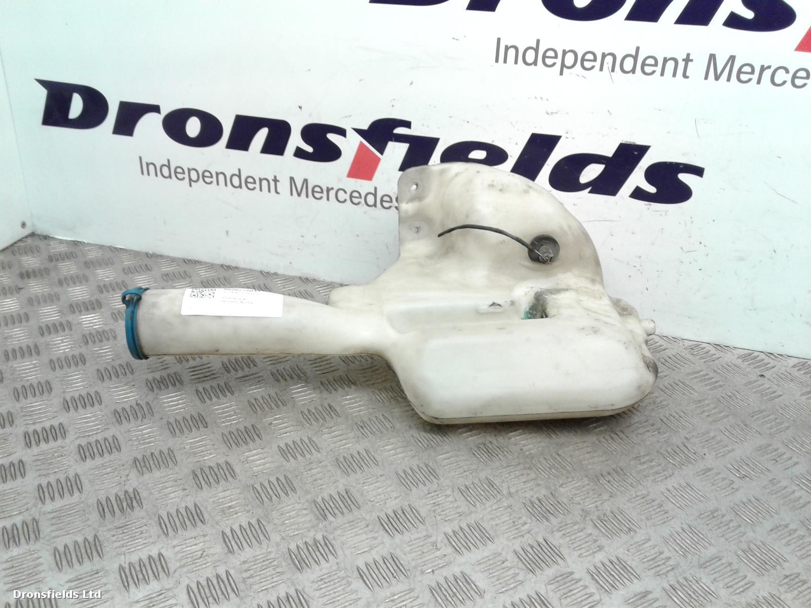 View Auto part Washer Bottle Mercedes Sprinter 2015