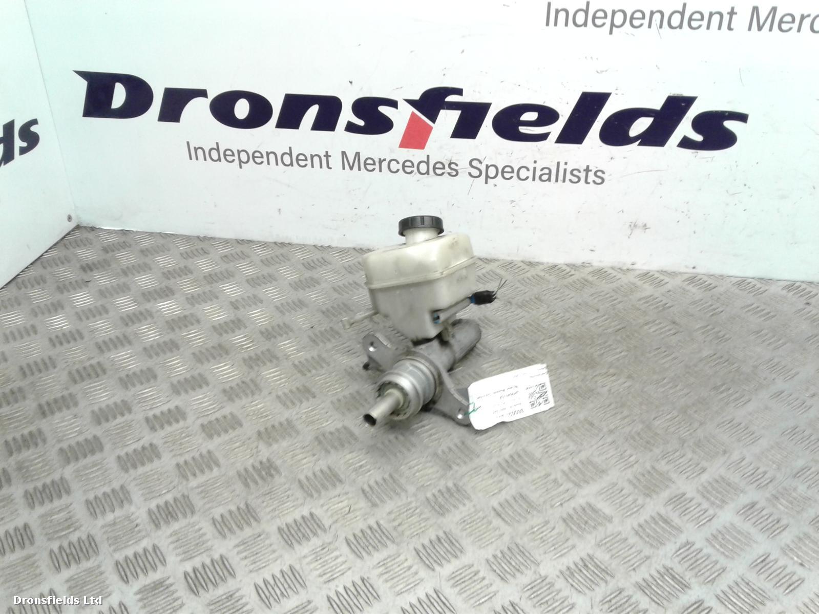 View Auto part Master Cyl.Reservoir Mercedes Sprinter 2015