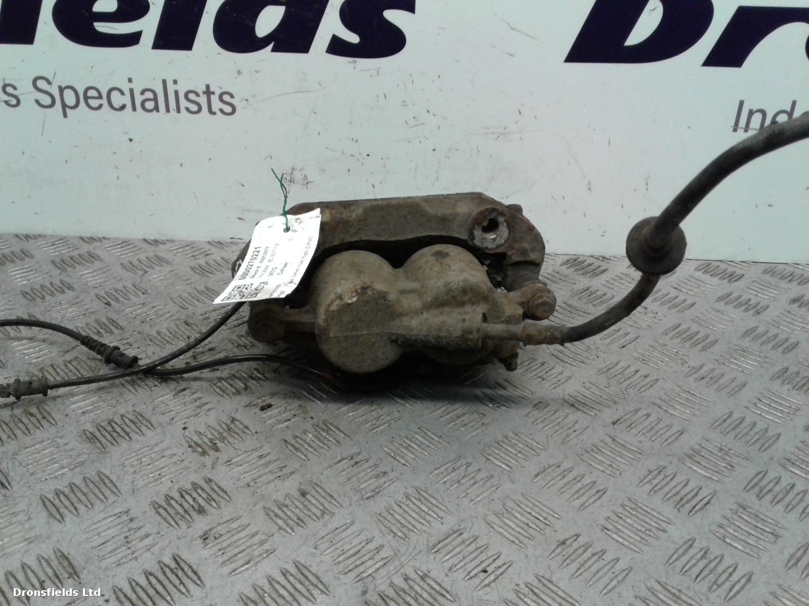 View Auto part Caliper Mercedes Vito 2004
