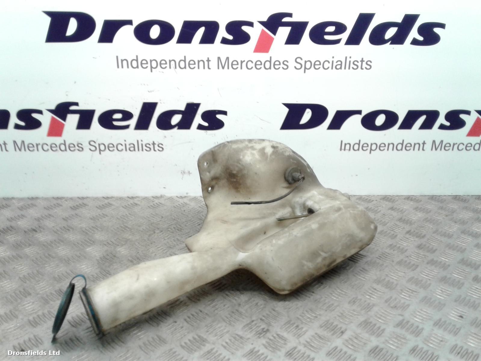 View Auto part Washer Bottle Mercedes Sprinter 2015