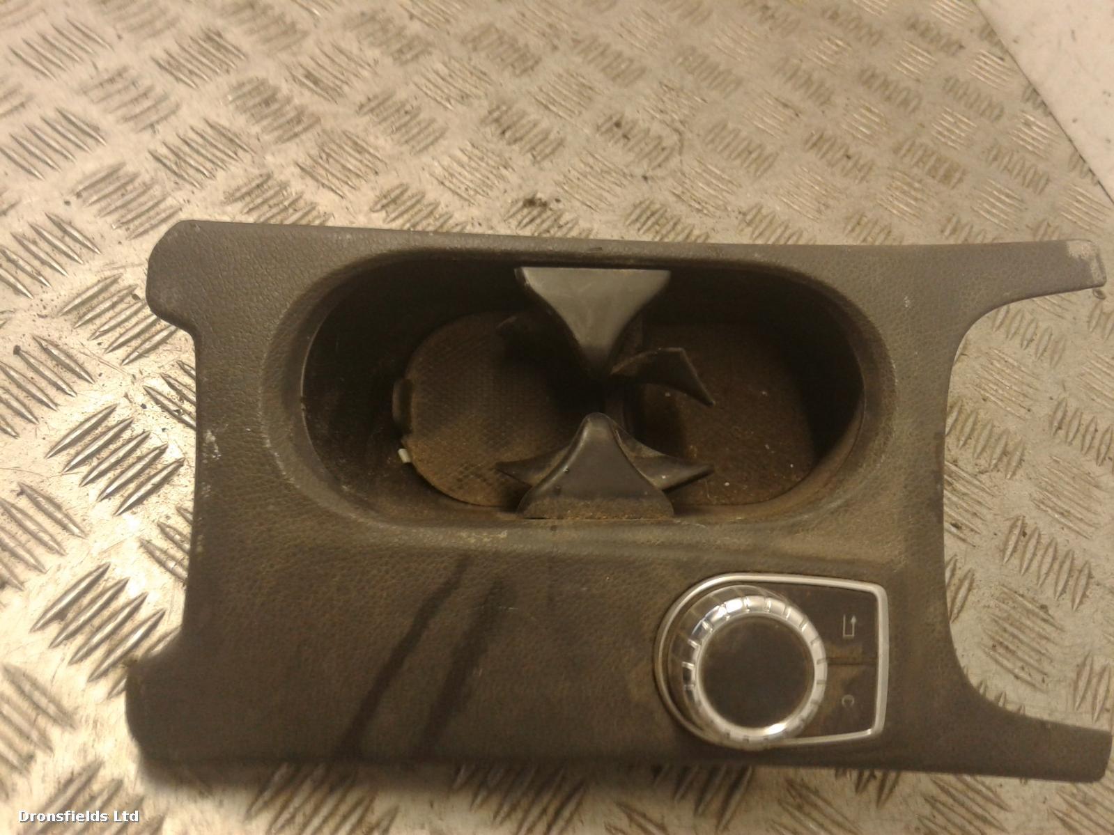 View Auto part Cup Holder Mercedes B Class 2013