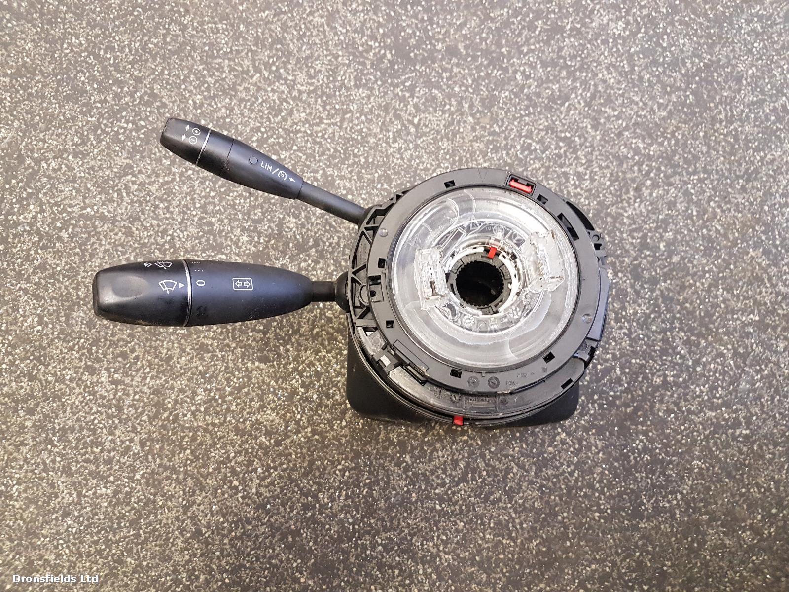 View Auto part Combination Switch Mercedes E Class 2011