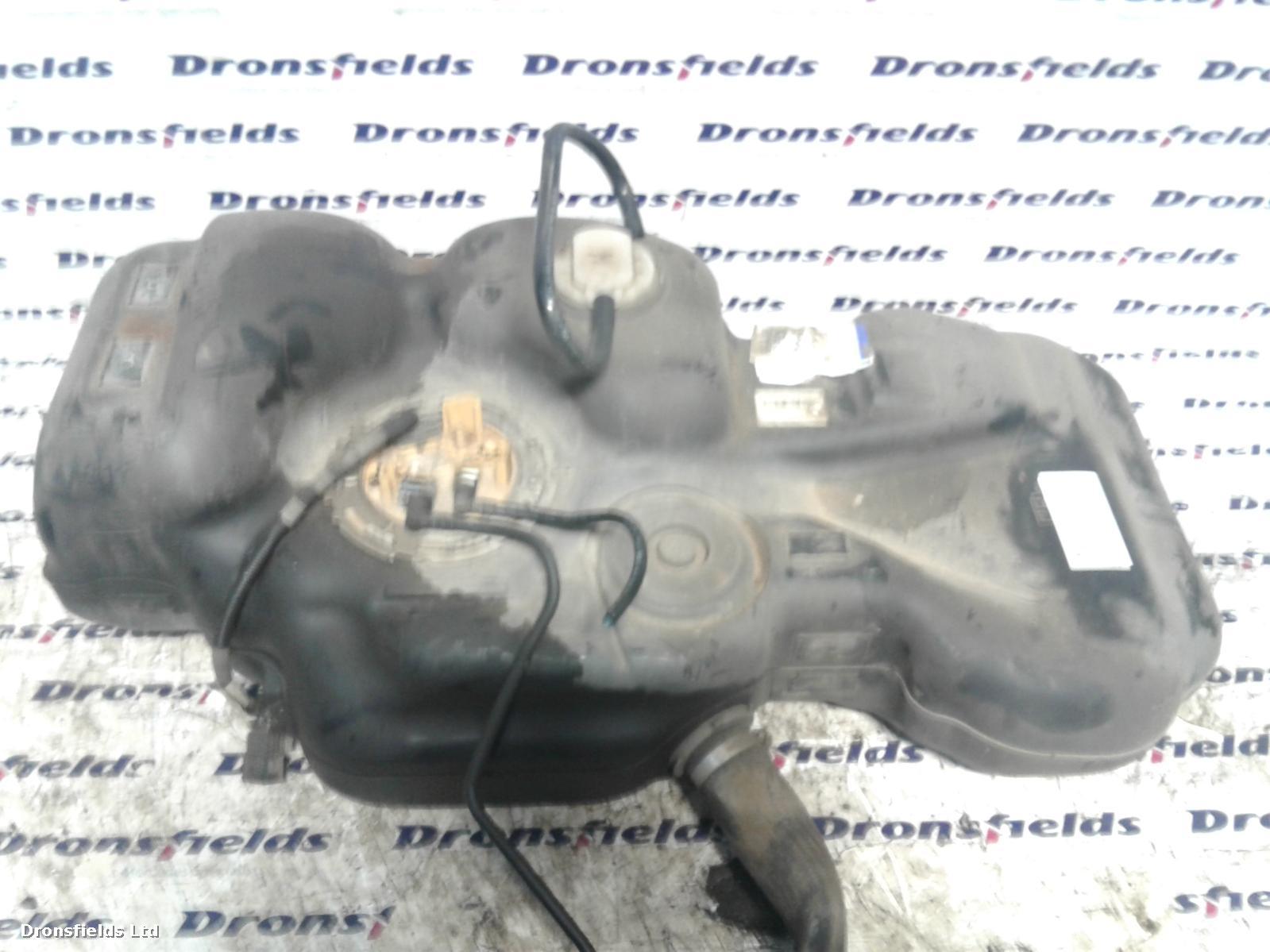 View Auto part Fuel Tank Mercedes Sprinter 2019