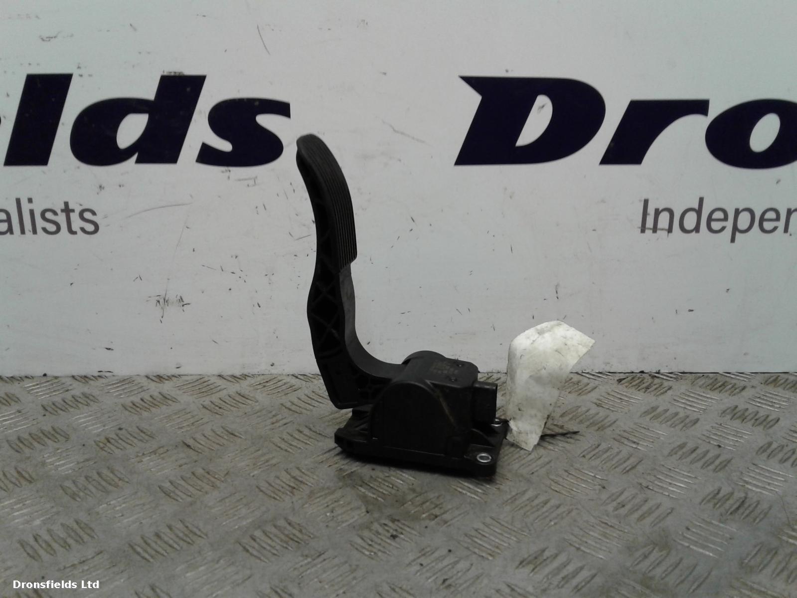 View Auto part Pedal Potentiometer Mercedes Sprinter 2016