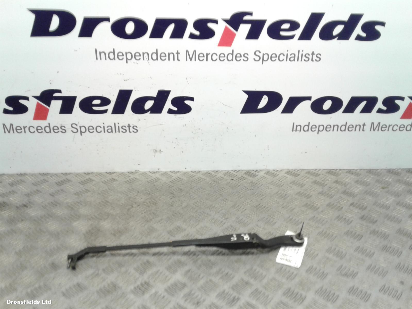 View Auto part Wiper Arm Mercedes E Class 2002