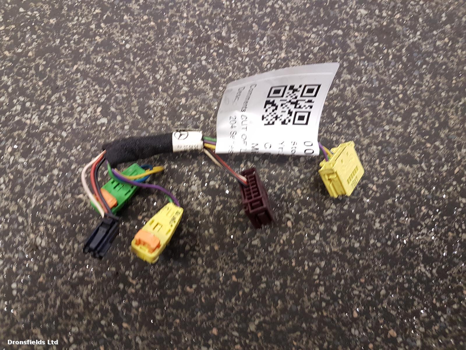 View Auto part Misc Mercedes C Class 2007