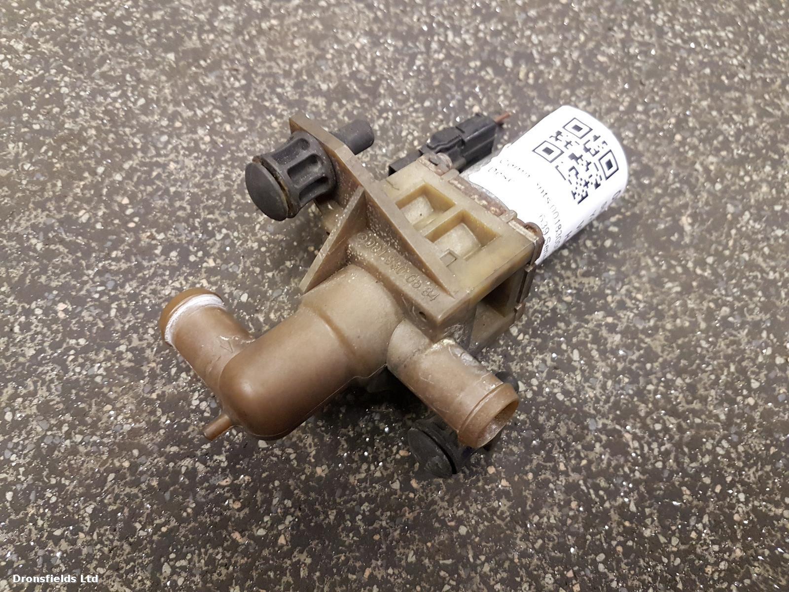 View Auto part Heater Control Valve Mercedes Vito 2014