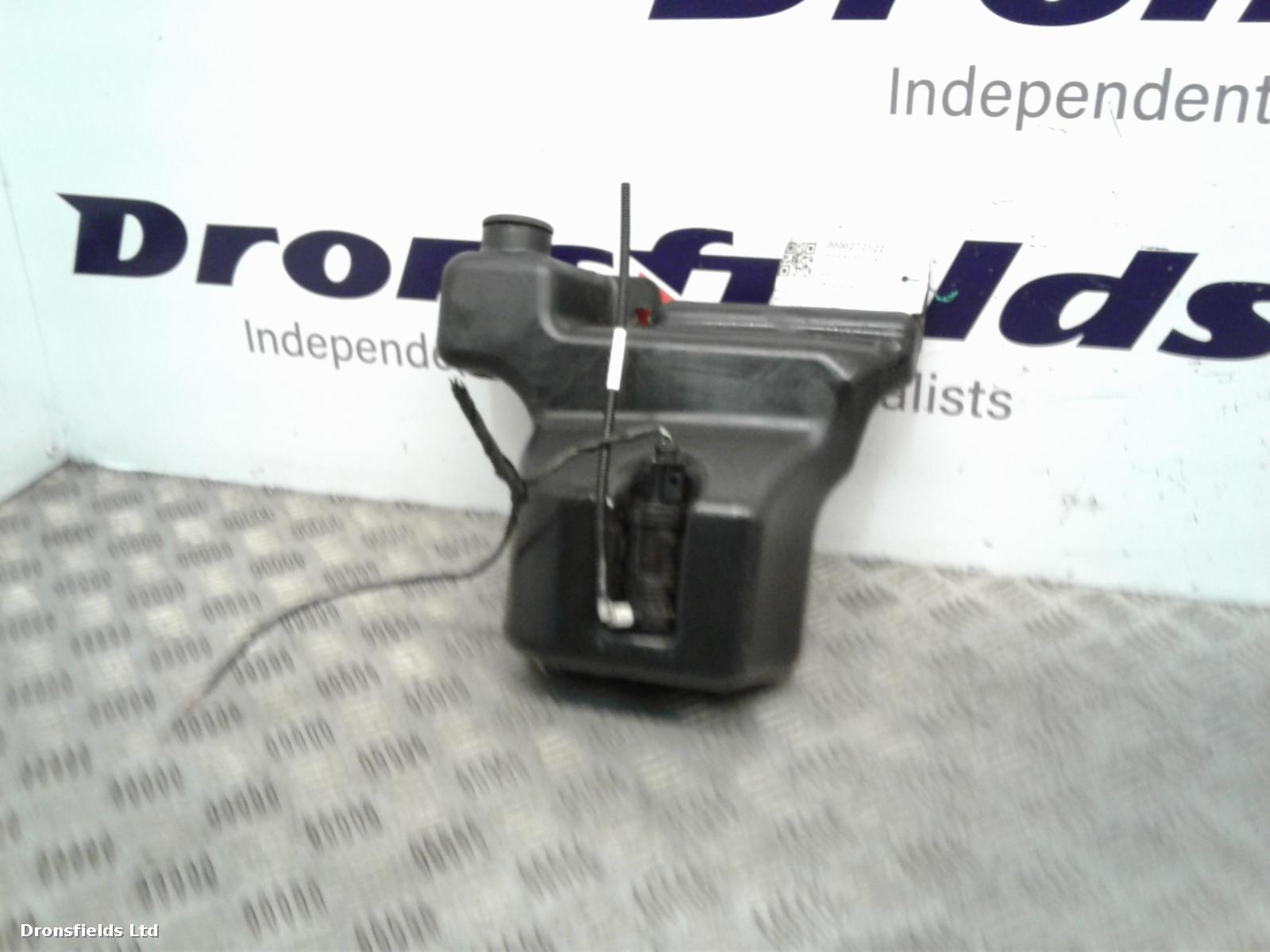 View Auto part Washer Bottle Mercedes Vito 2016
