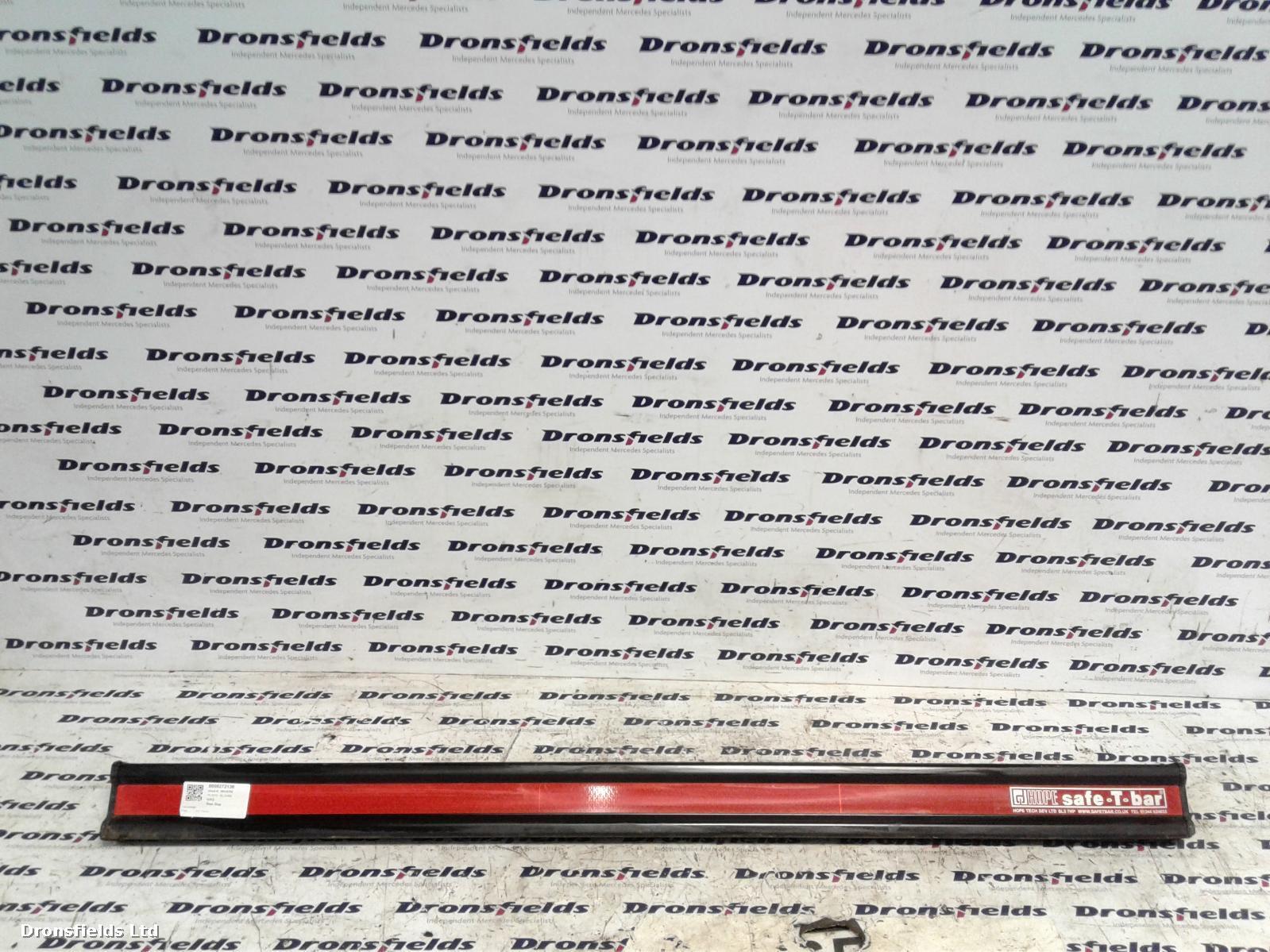 View Auto part Rear Step Mercedes Vito 2016