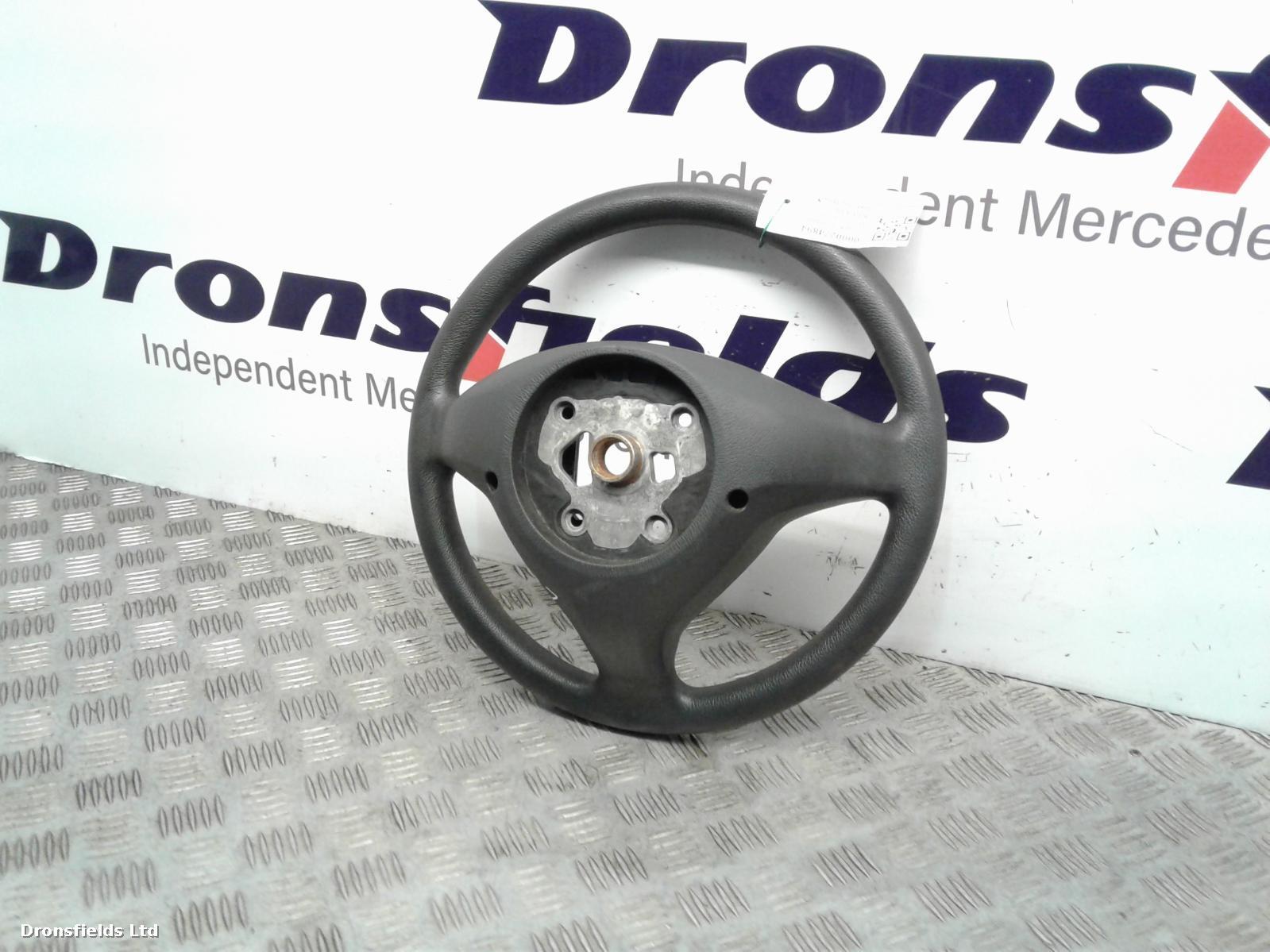 View Auto part Steering Wheel Mercedes A Class 2005