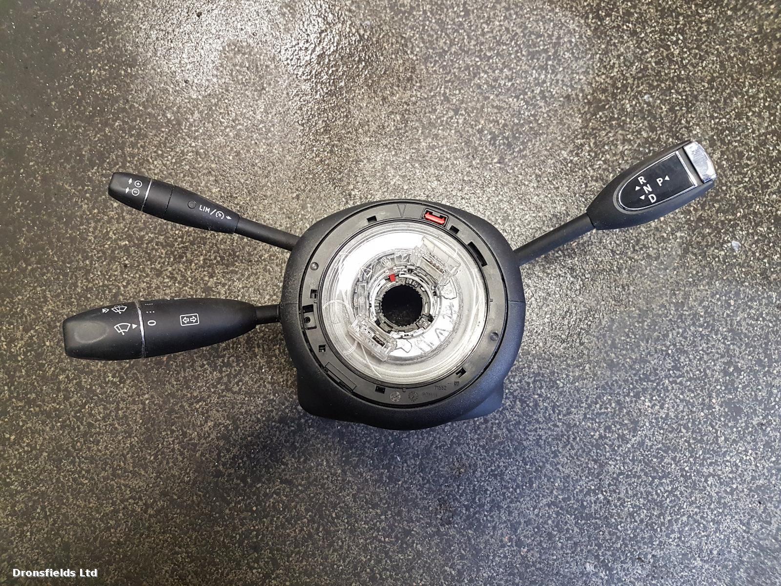 View Auto part Combination Switch Mercedes Cls Class 2012