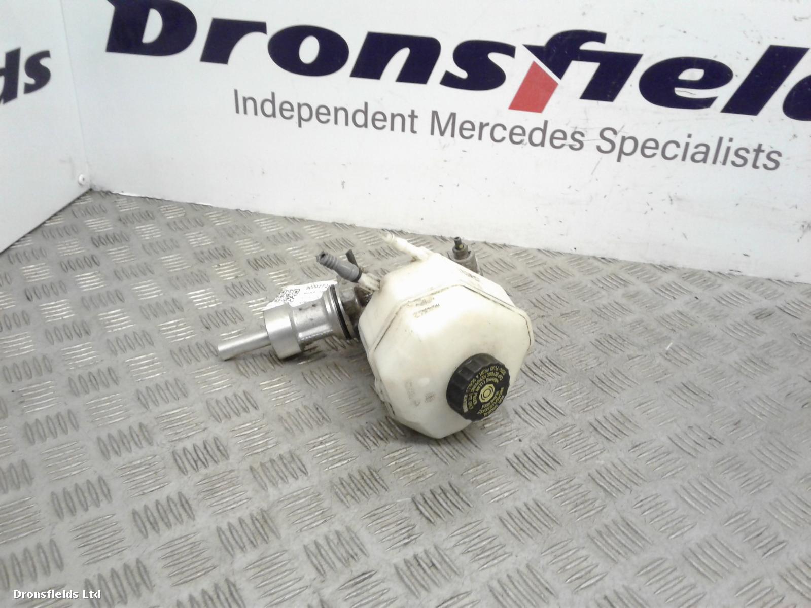 View Auto part Master Cyl.Reservoir Mercedes Sprinter 2007