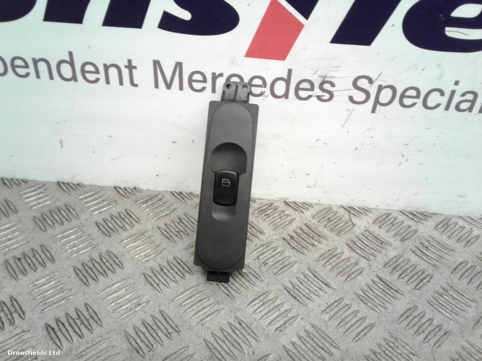 View Auto part Elect. Window Switch Mercedes Sprinter 2015