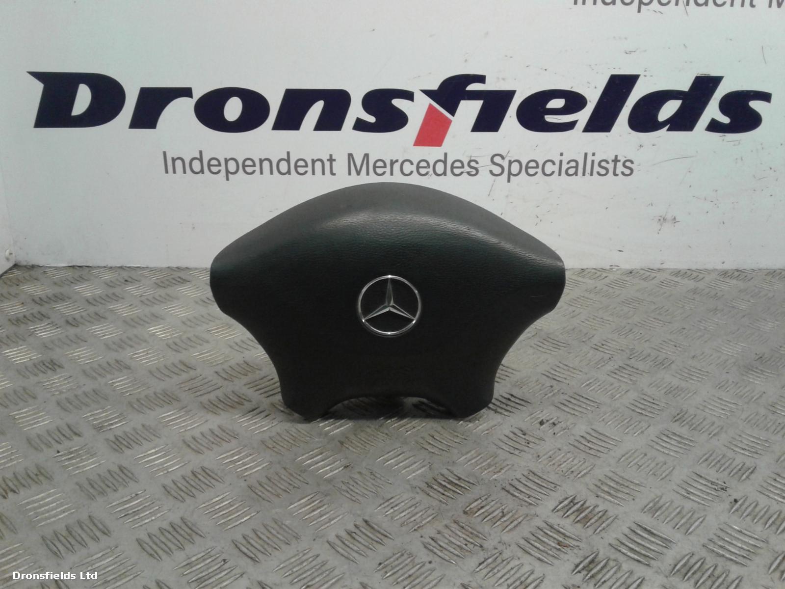 View Auto part R Air Bag Mercedes Vito 2005