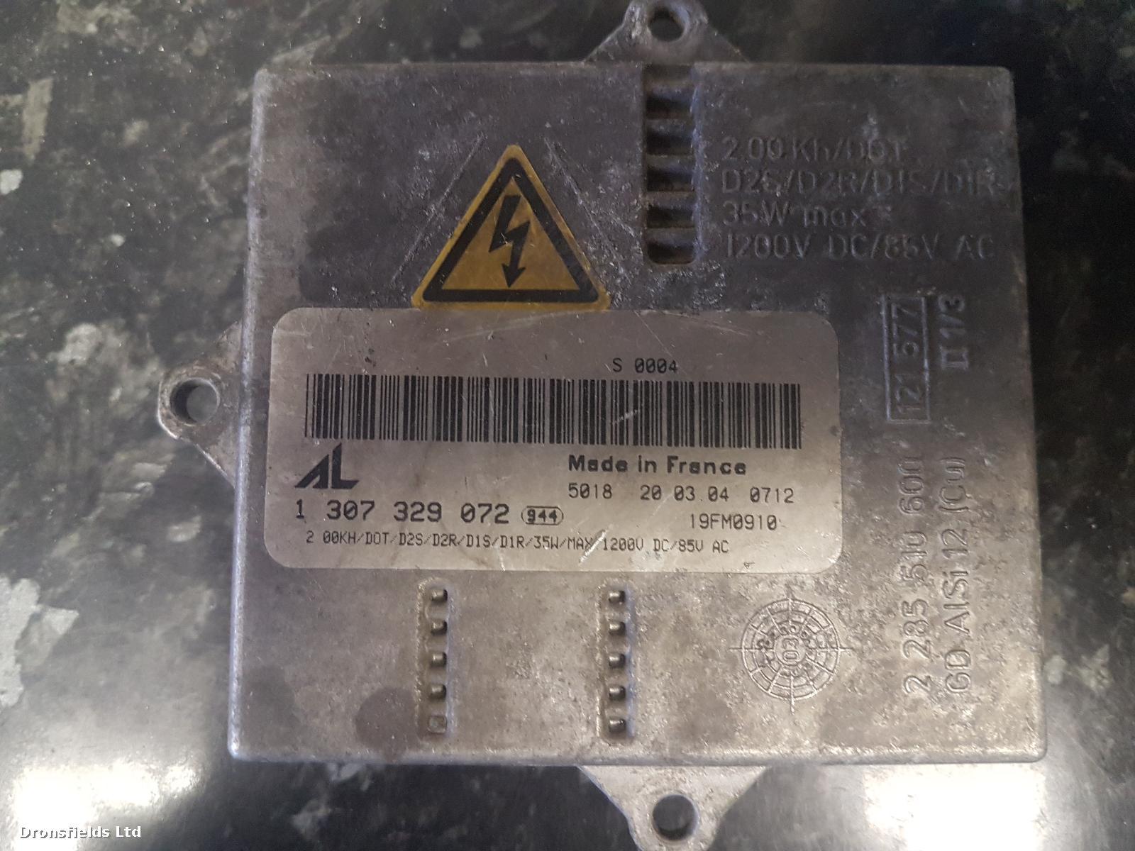 View Auto part Headlamp Ballast Mercedes C Class 2002