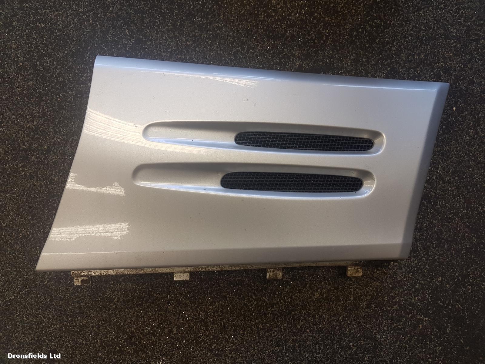 View Auto part Trim Panel Mercedes Sl 1999