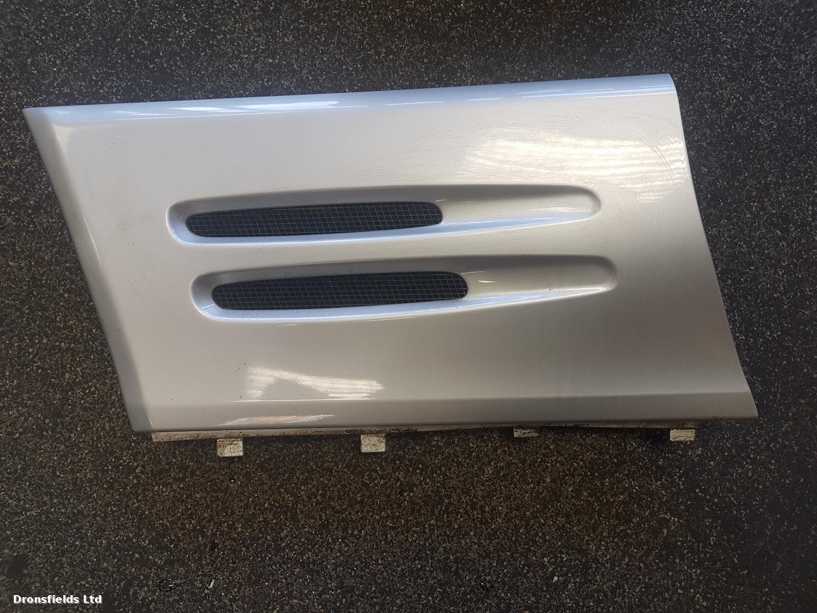 View Auto part Trim Panel Mercedes Sl 1999