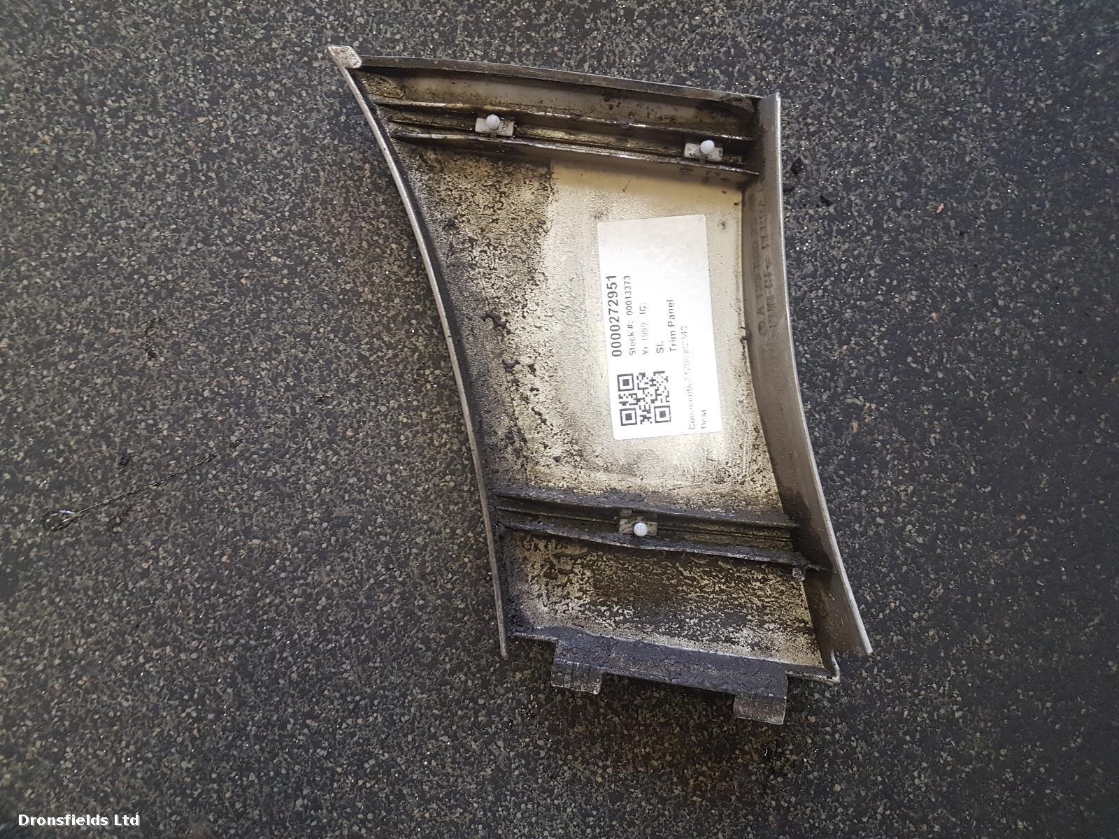 View Auto part Trim Panel Mercedes Sl 1999