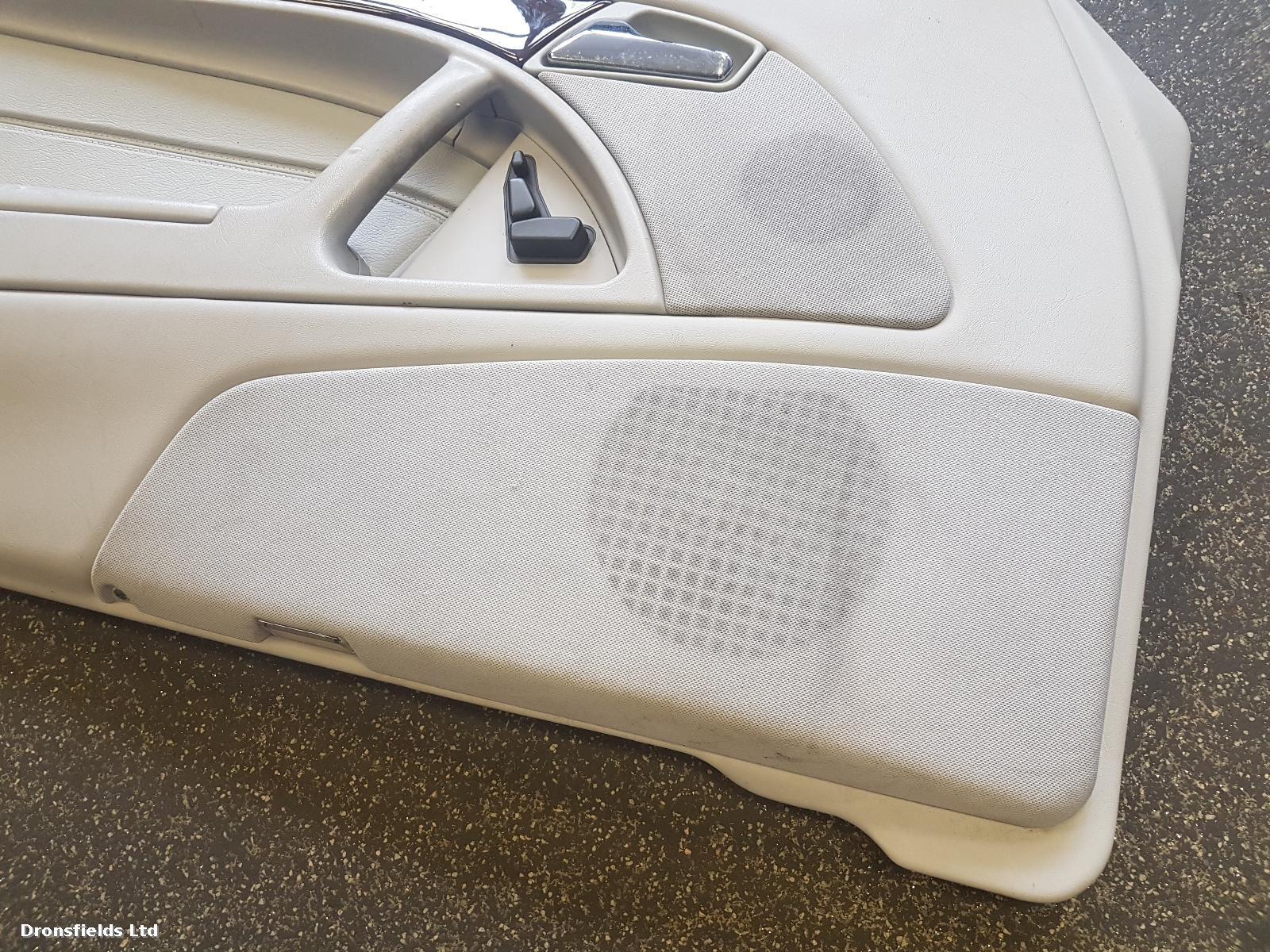 View Auto part Door Panel Mercedes Sl 1999