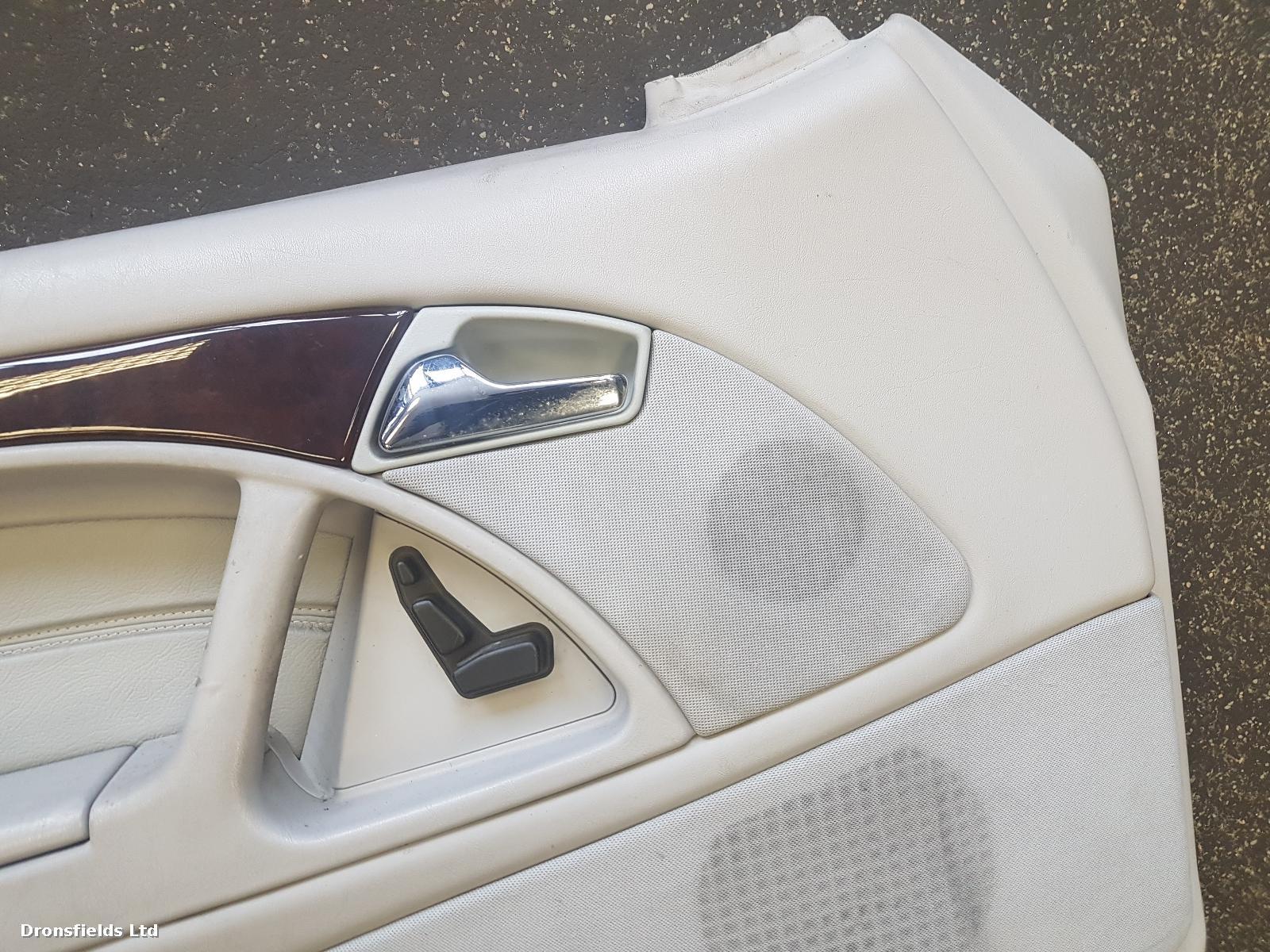 View Auto part Door Panel Mercedes Sl 1999