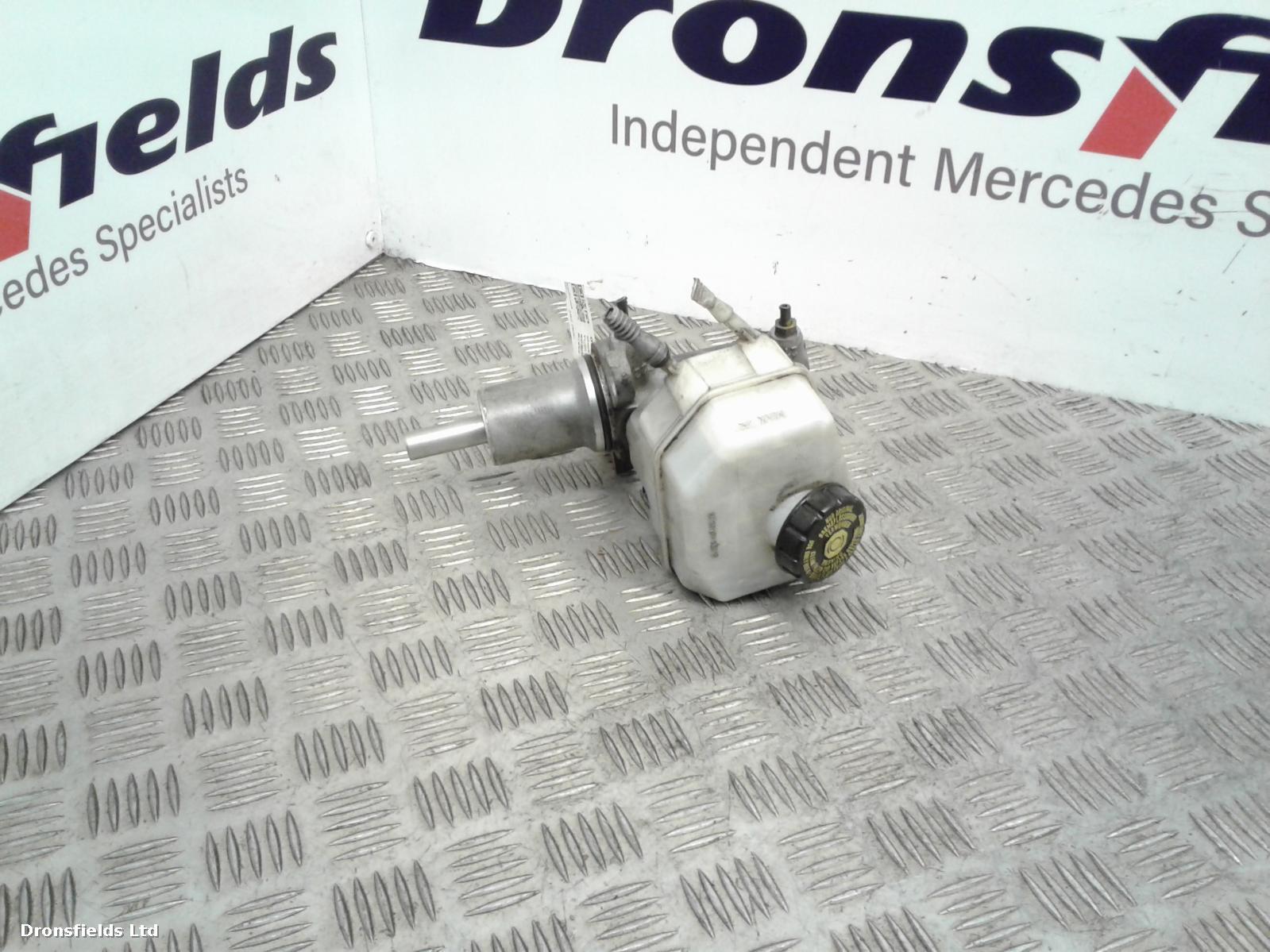 View Auto part Master Cyl.Reservoir Mercedes Sprinter 2011