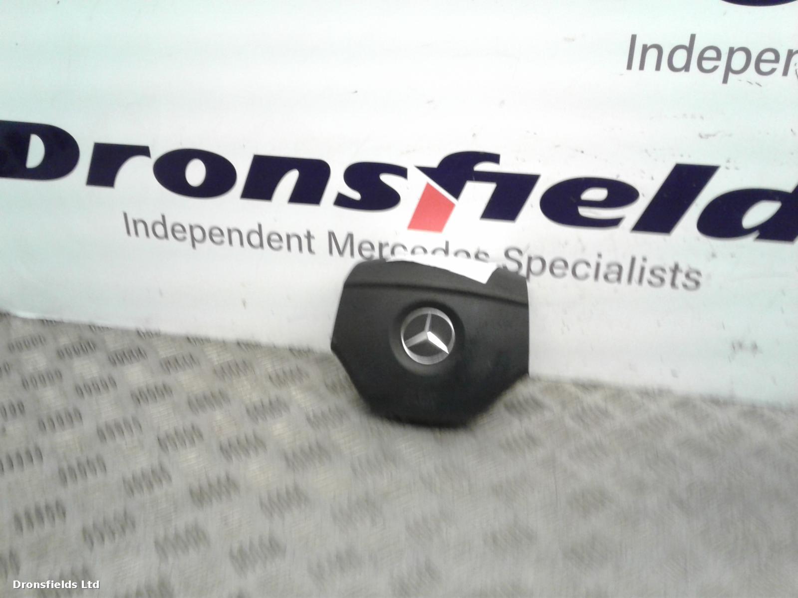 View Auto part R Air Bag Mercedes B Class 2005