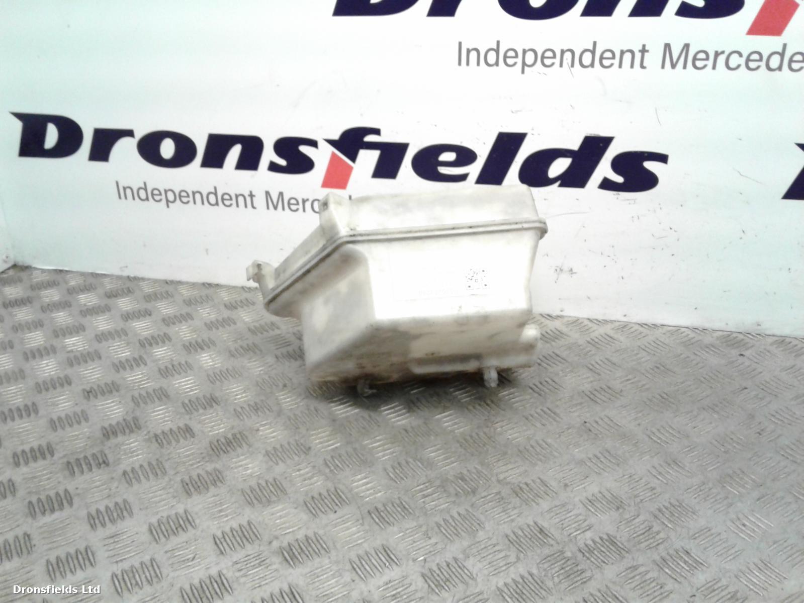 View Auto part Washer Bottle Mercedes B Class 2005