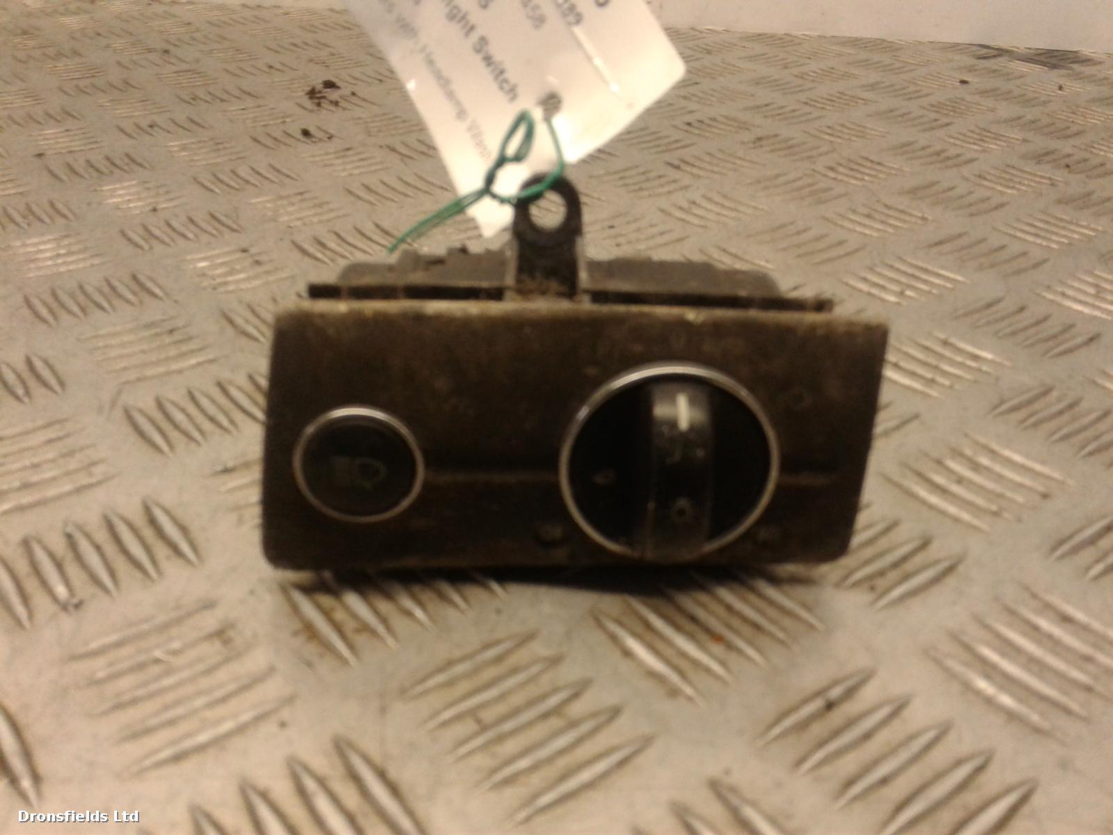 View Auto part Headlight Switch Mercedes E Class 2006