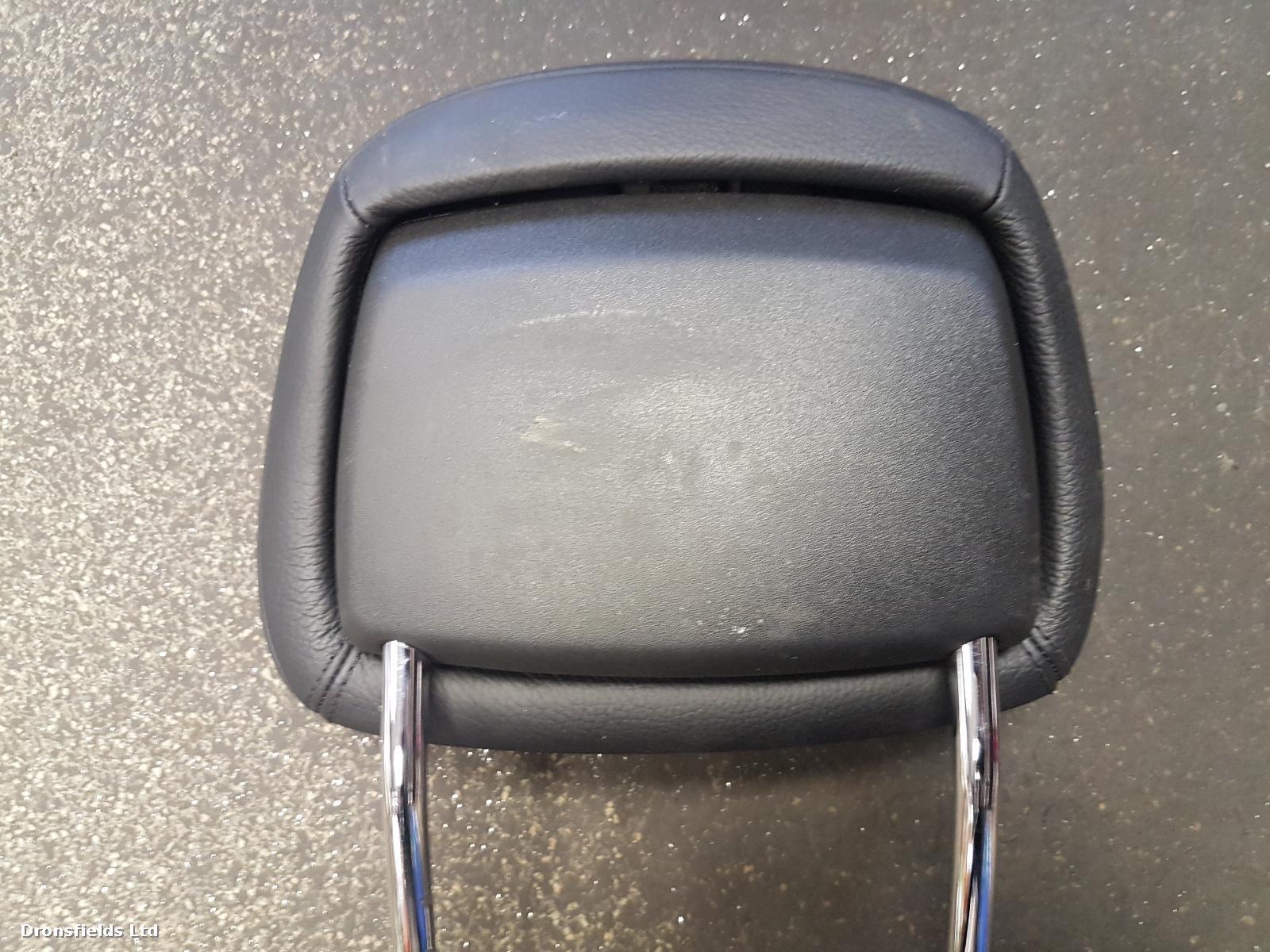 View Auto part Headrest Mercedes C Class 2009